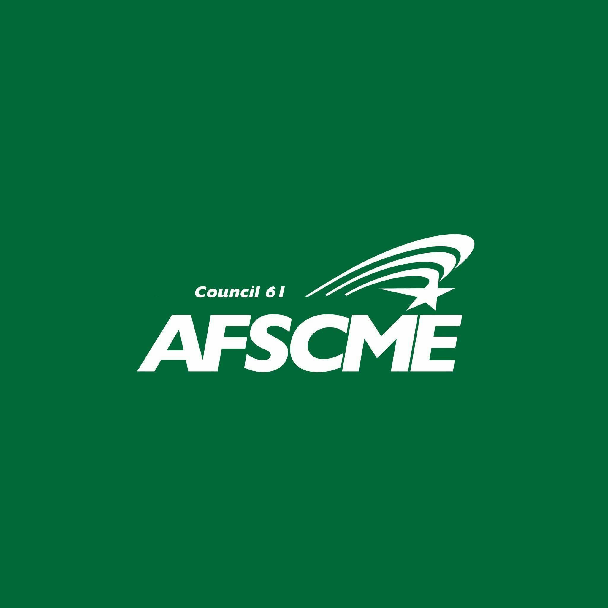 AFSCME Council 61