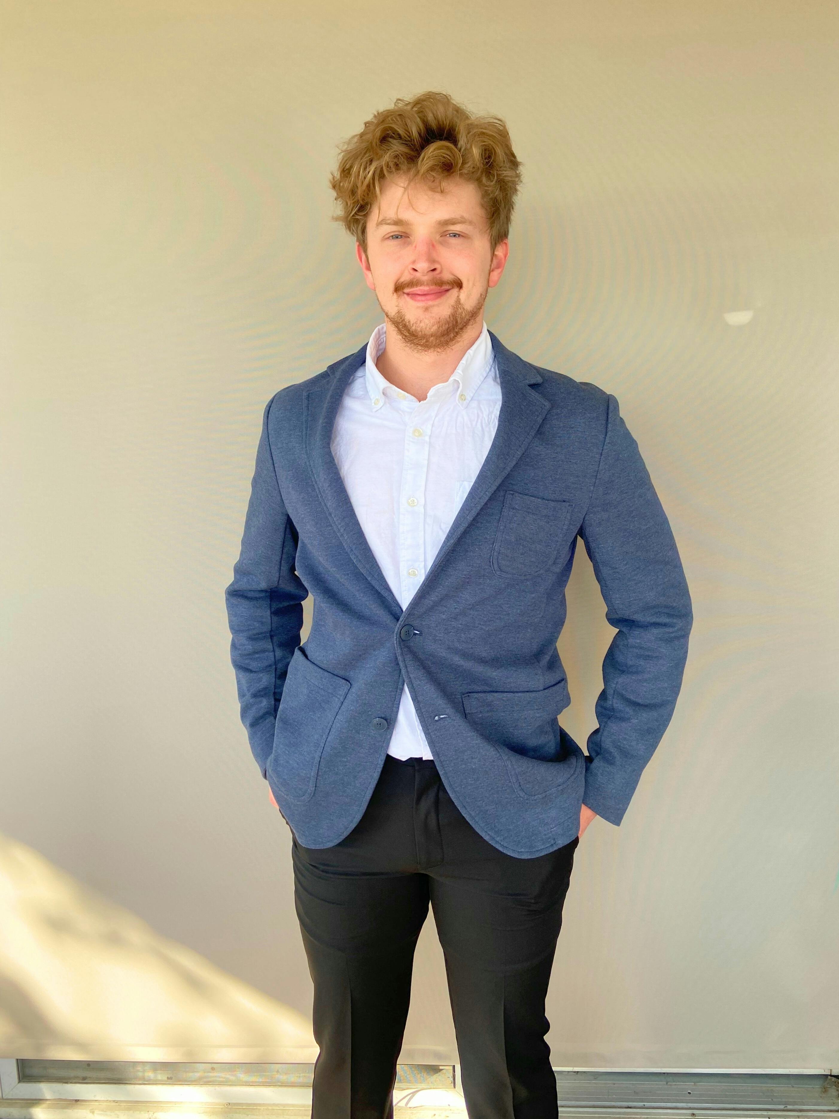 Hero background image