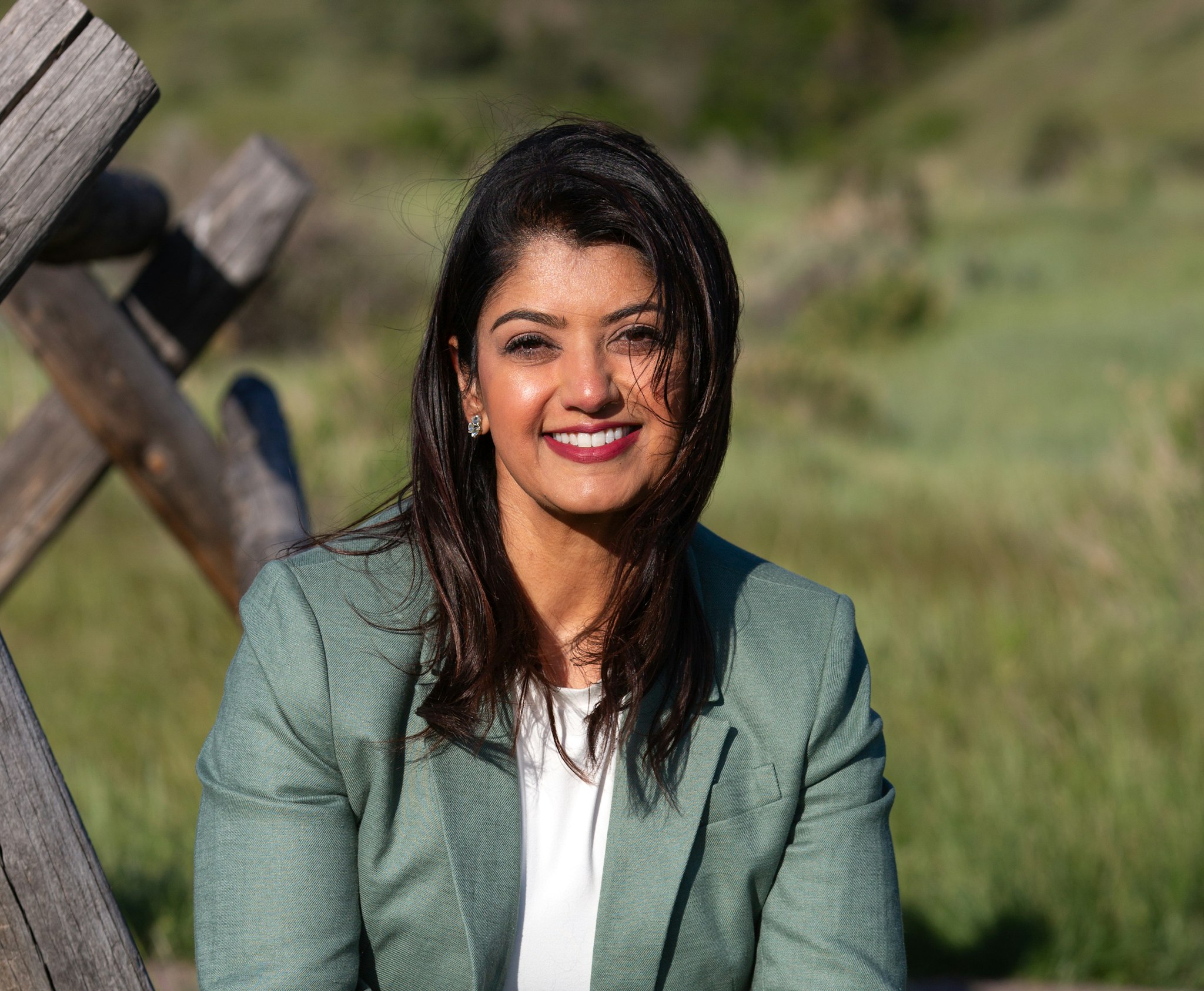 Hero background image