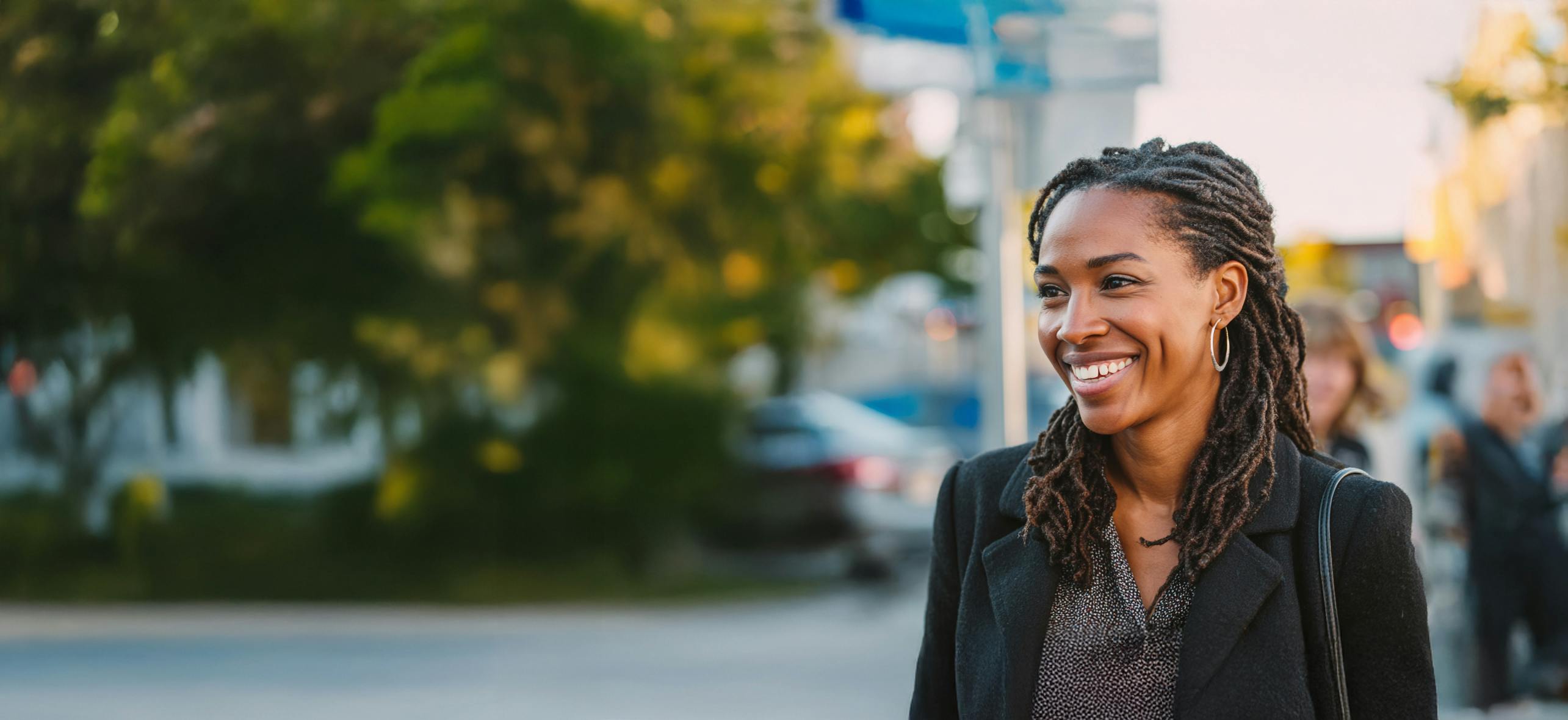 Hero background image