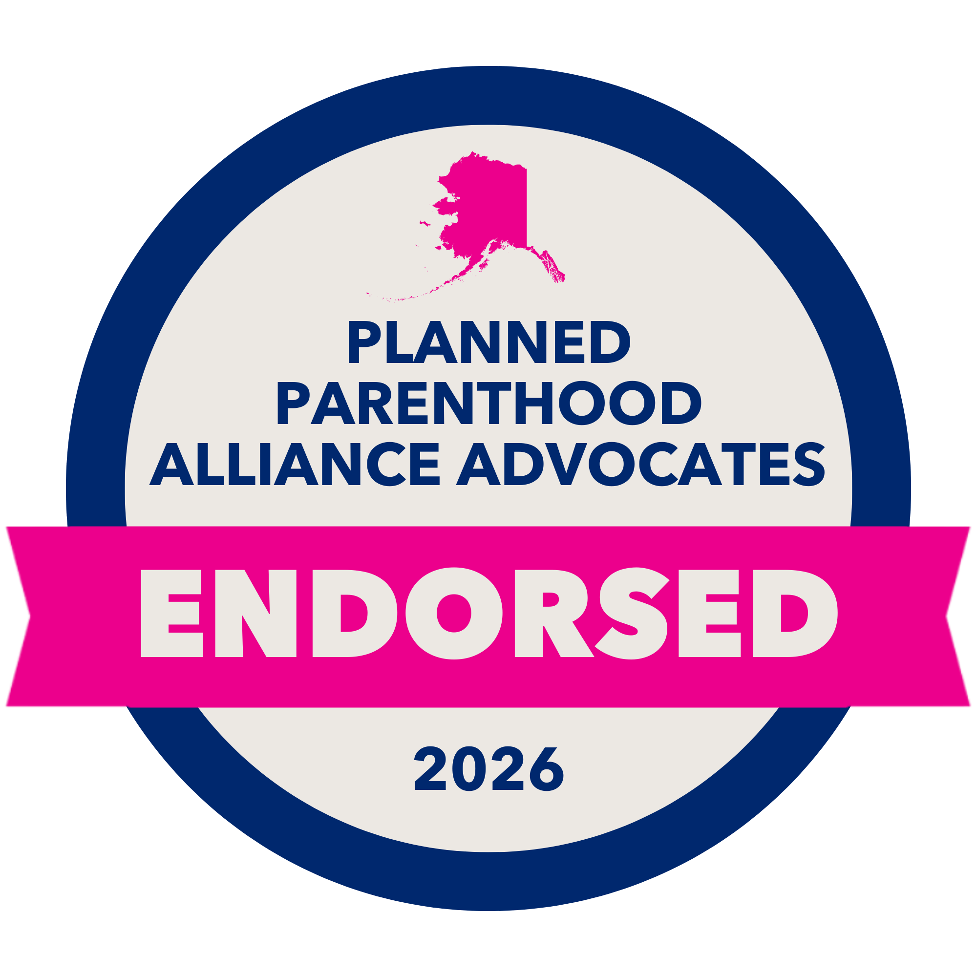 Planned Parenthood Alliance Alaska