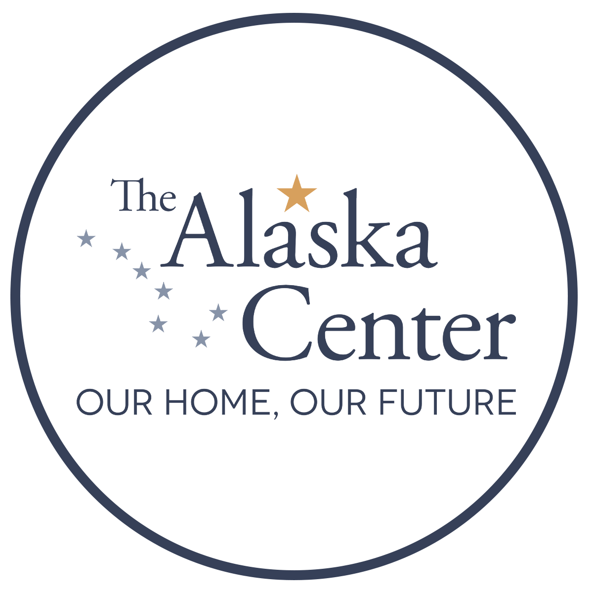 The Alaska Center