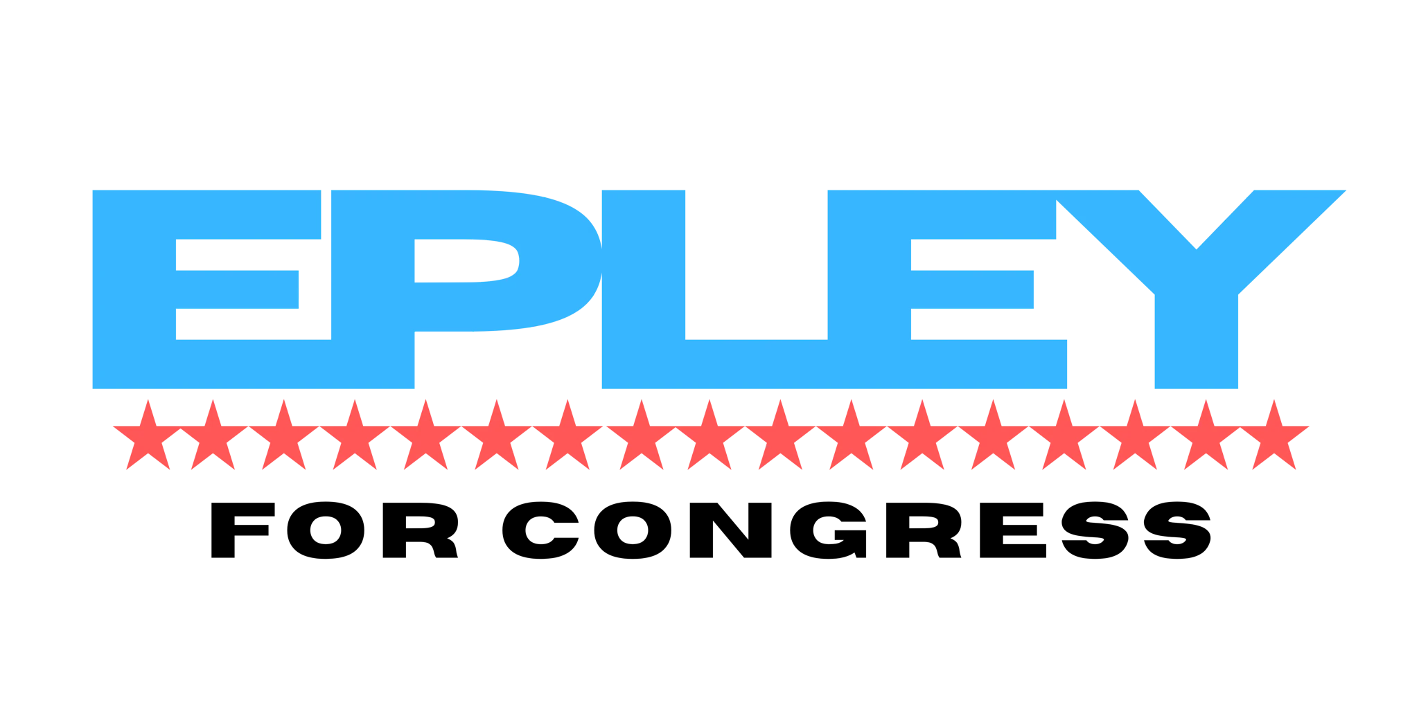 Epley for Congress logo