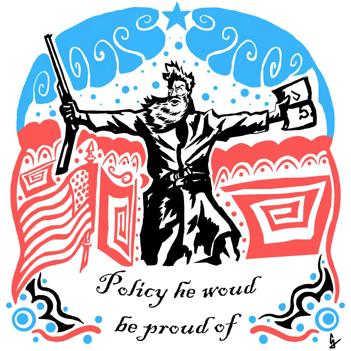 Shirt Art