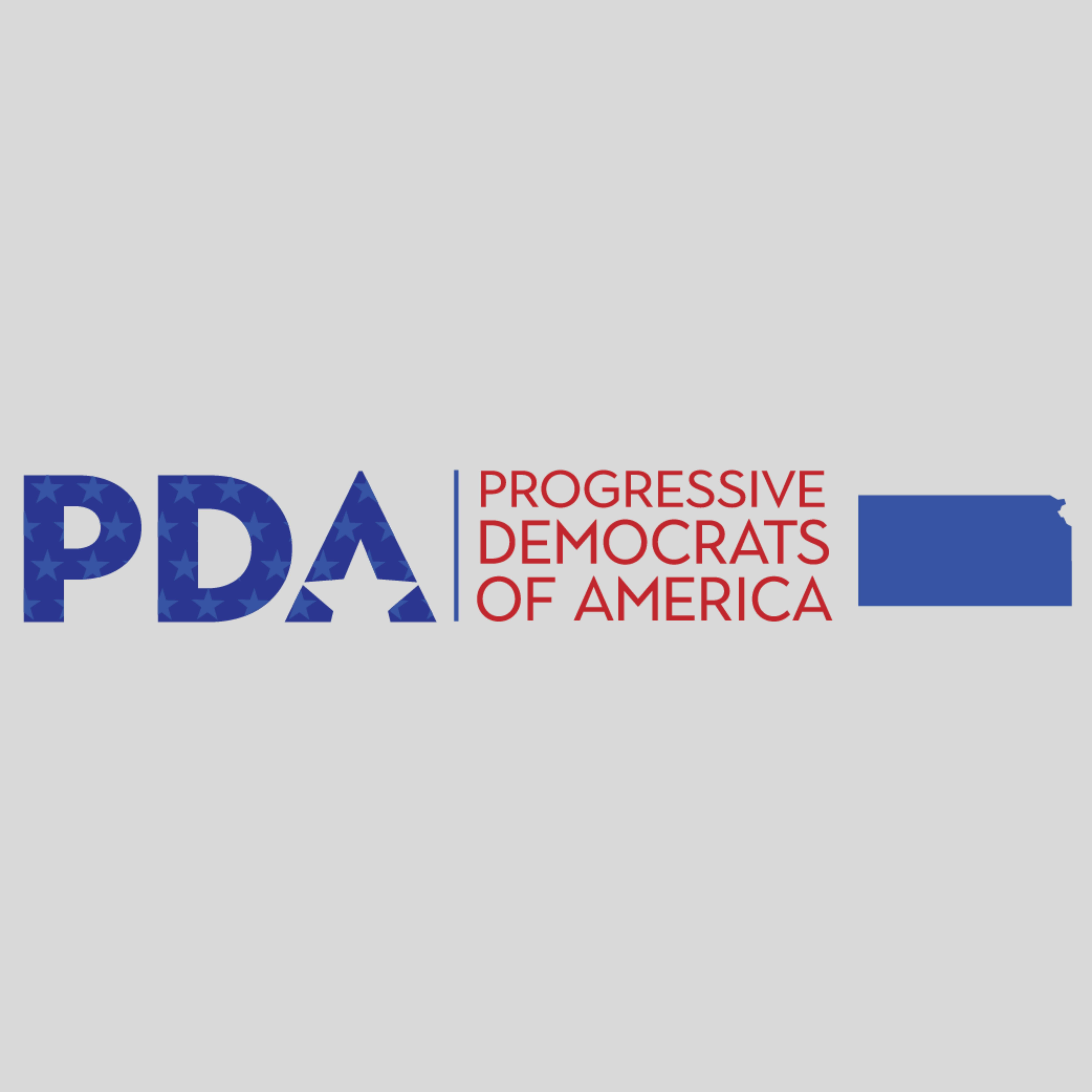 Progressive Democrats of America Kansas Chapter