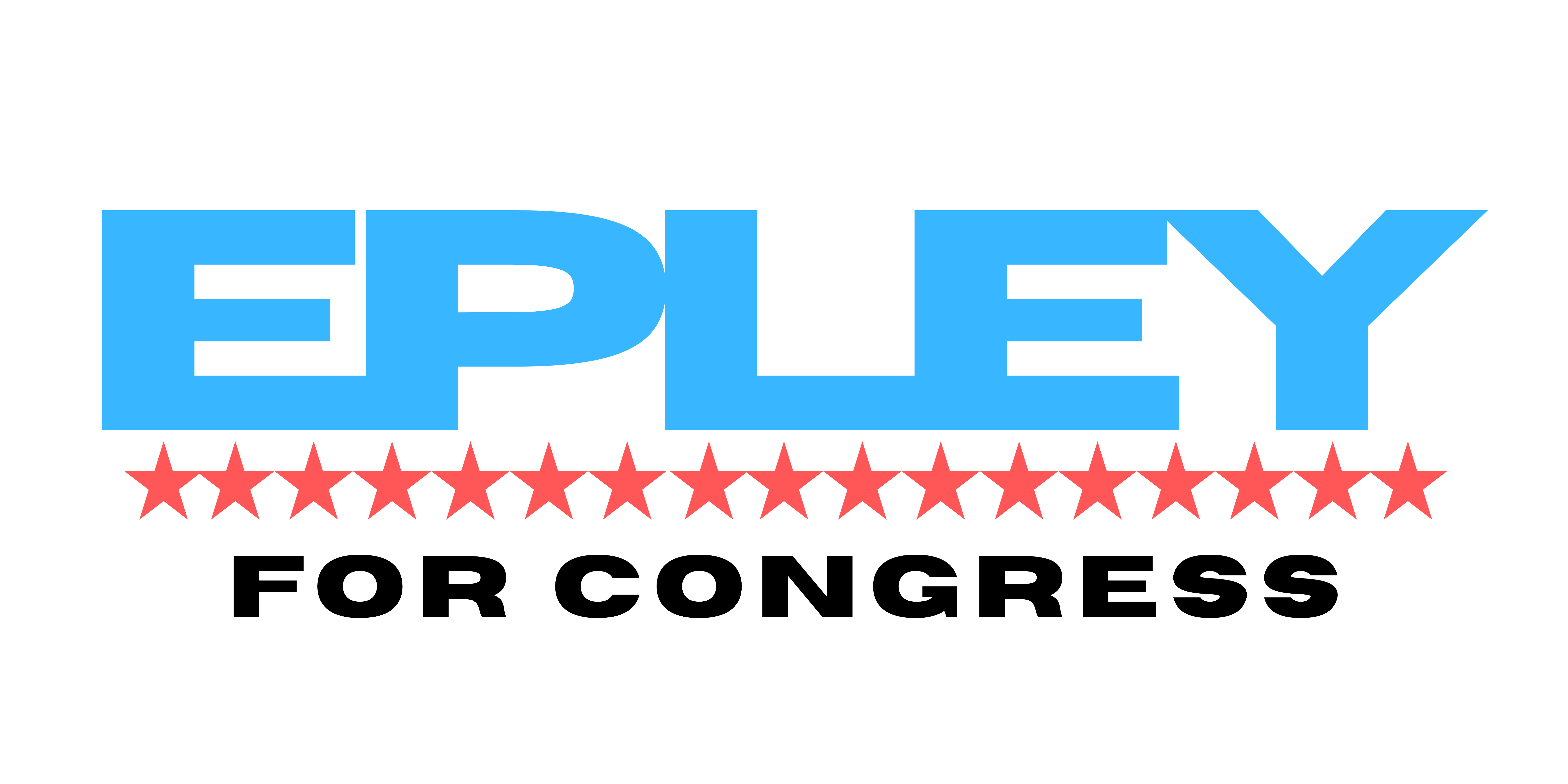 Epley for Congress logo