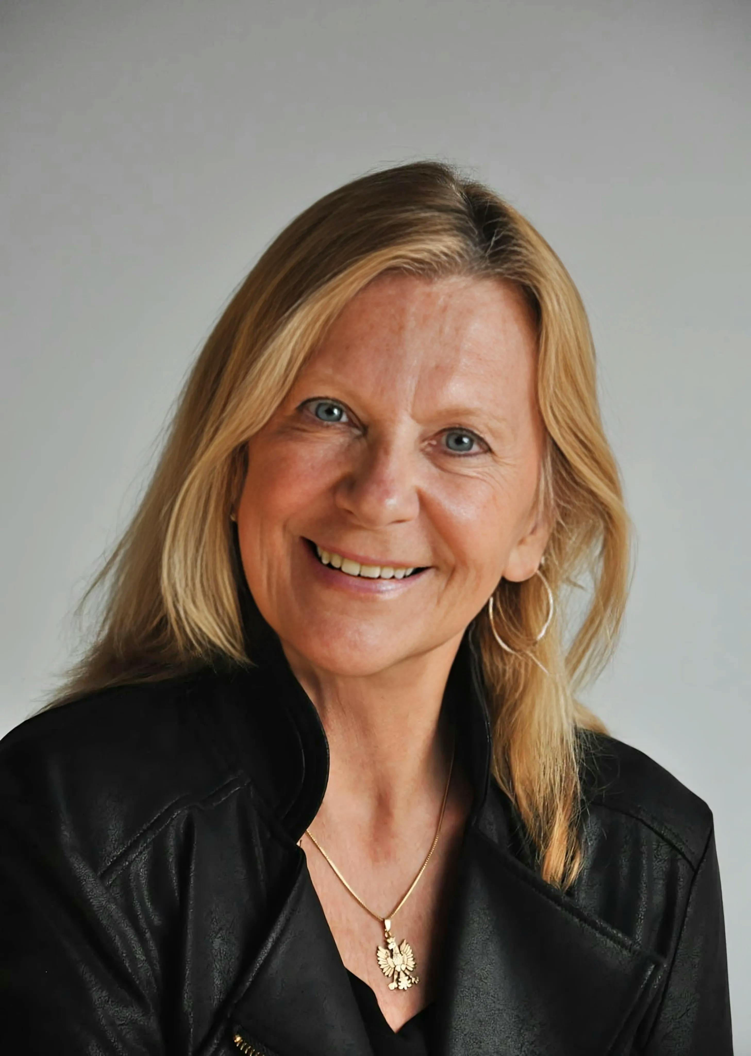 Judy Buddensick