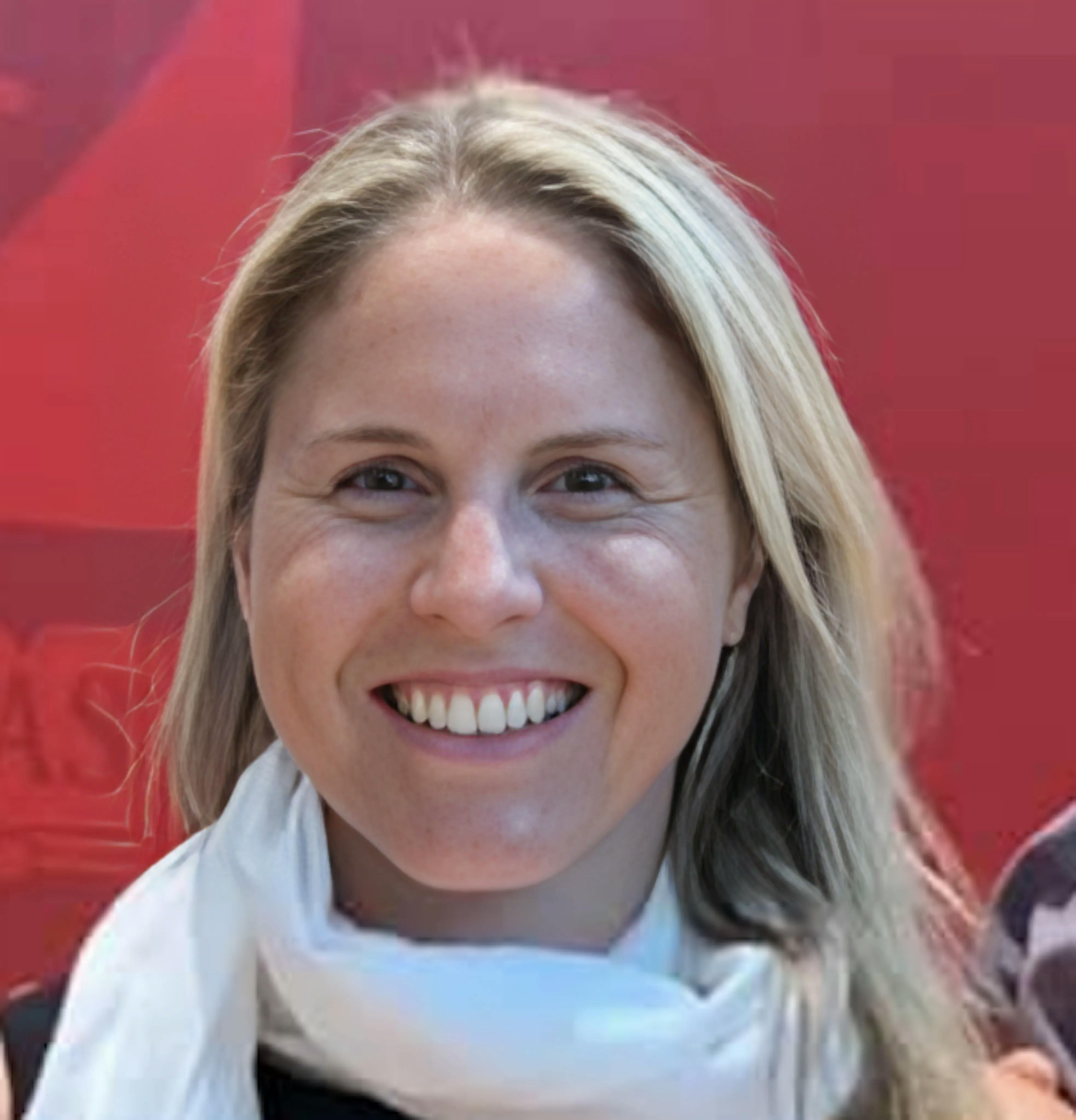 Elyse Colgan