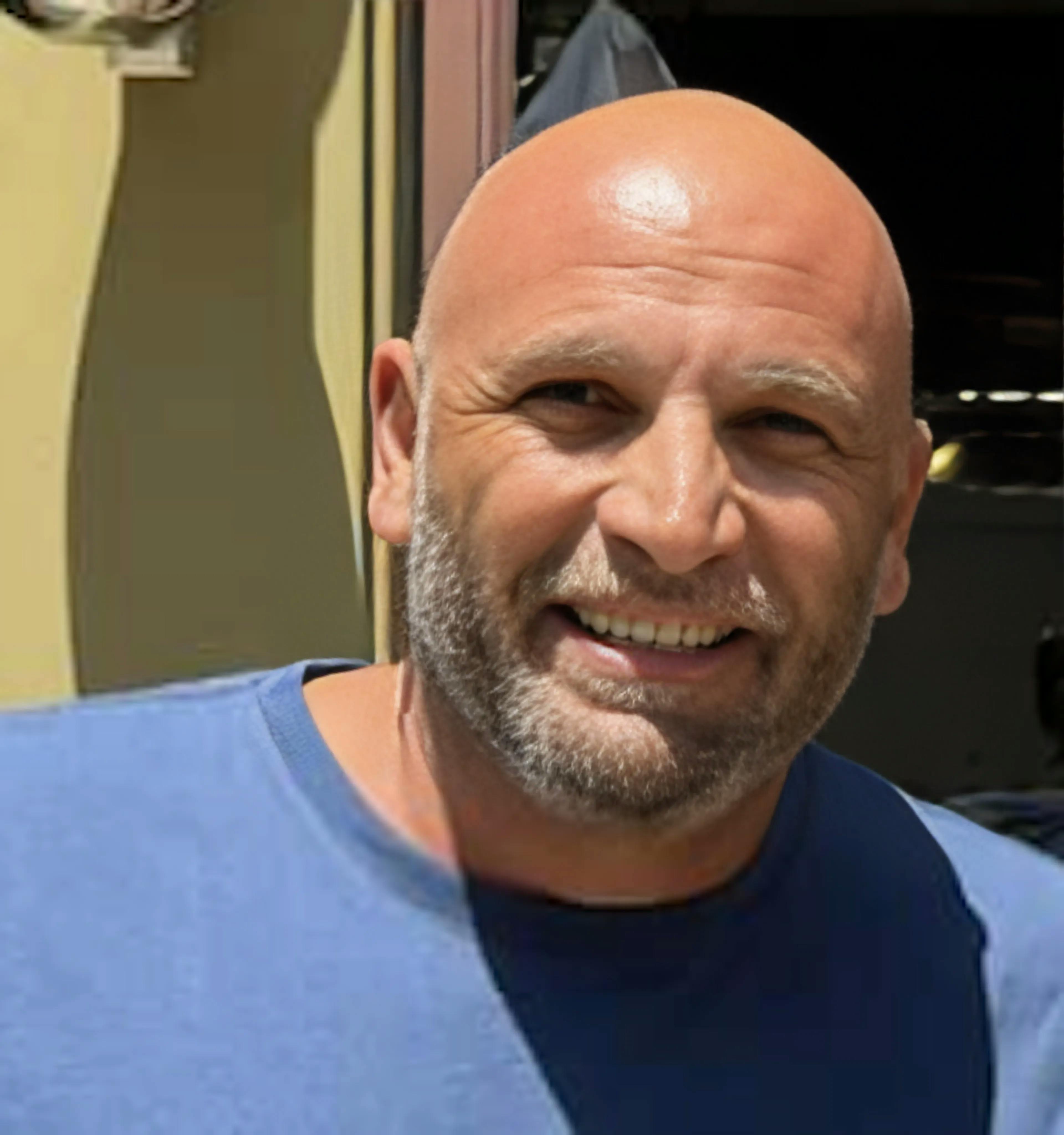 Faraj Capistrano