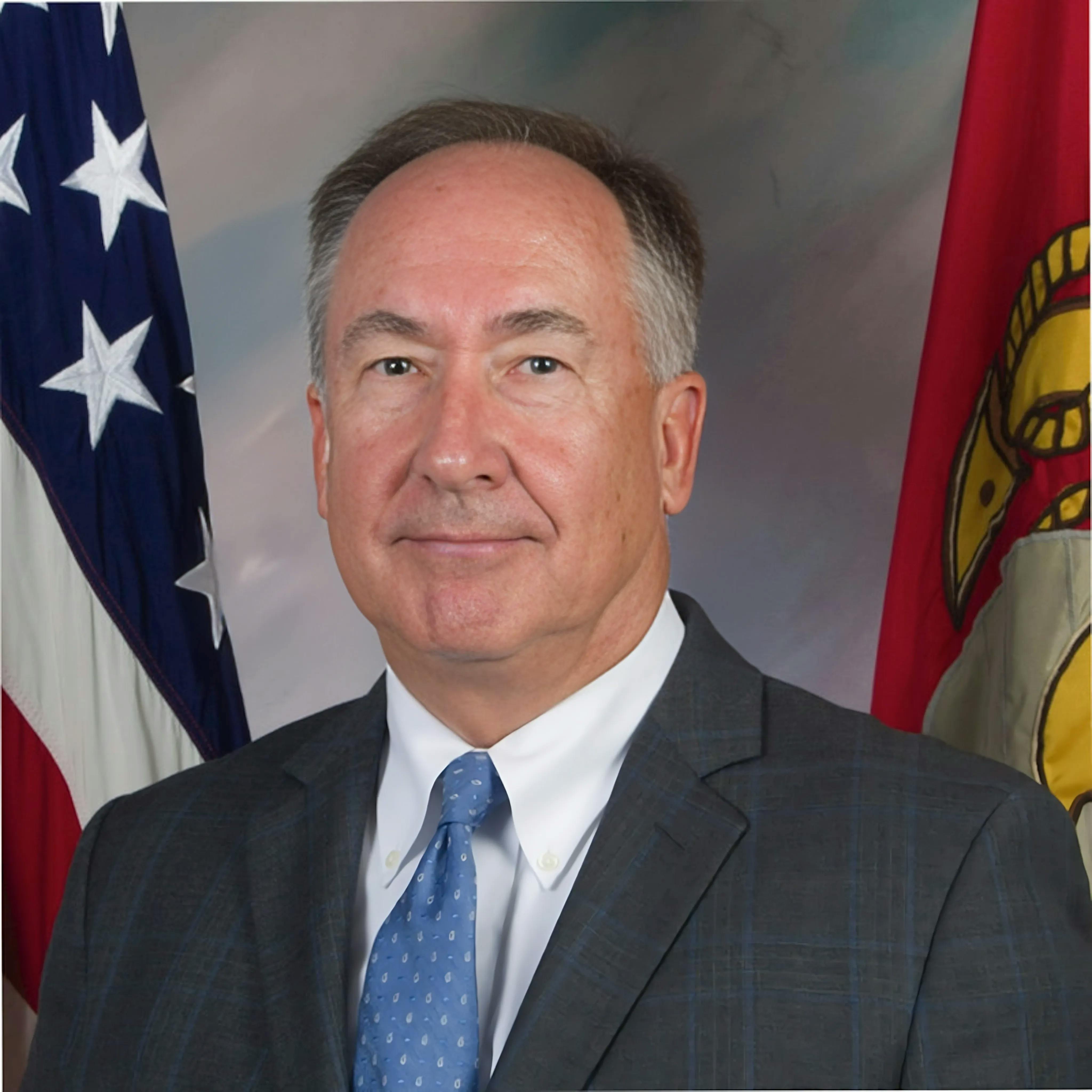 Joe Murphy