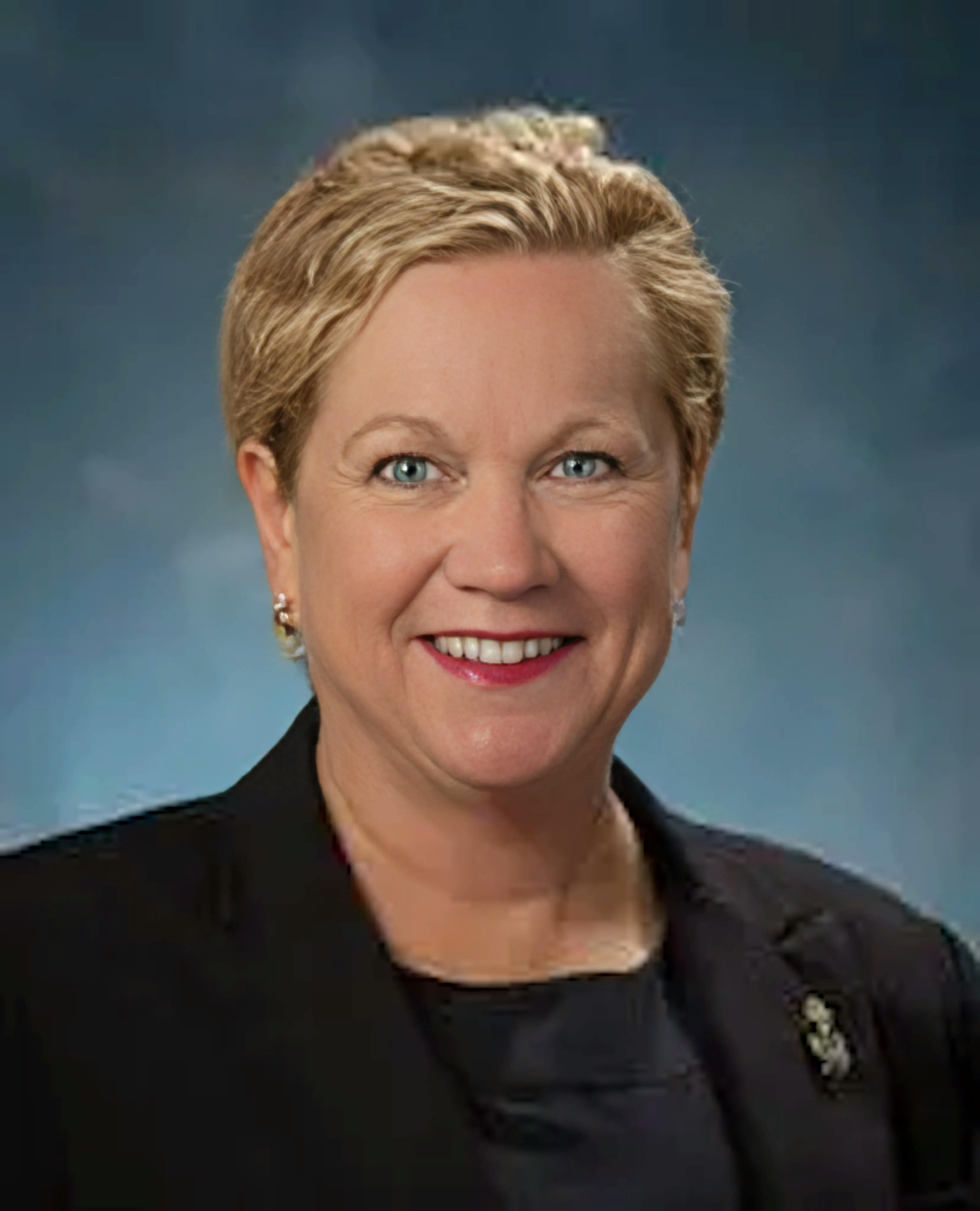 Stevie Donahue