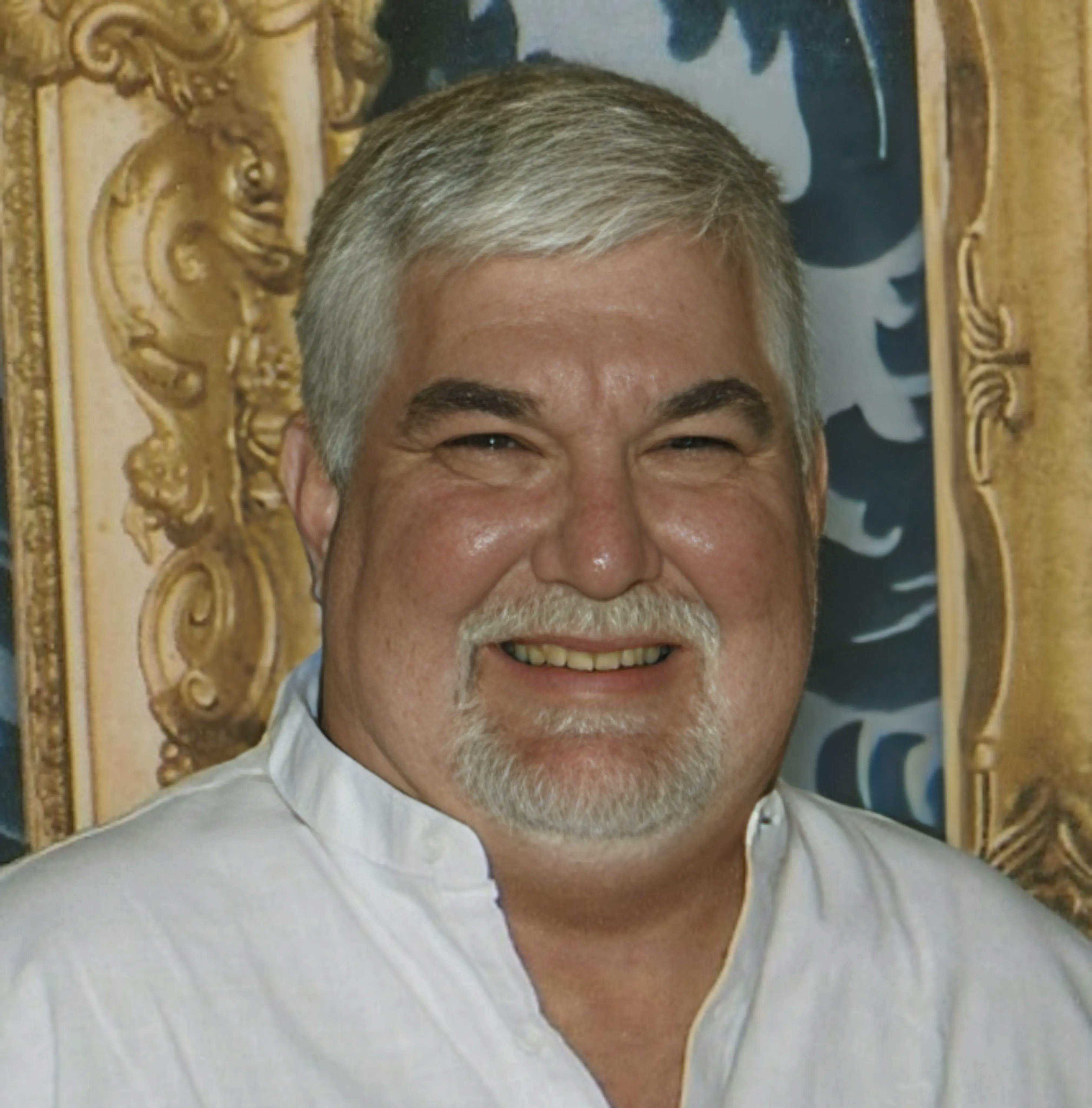 Michael Ernst