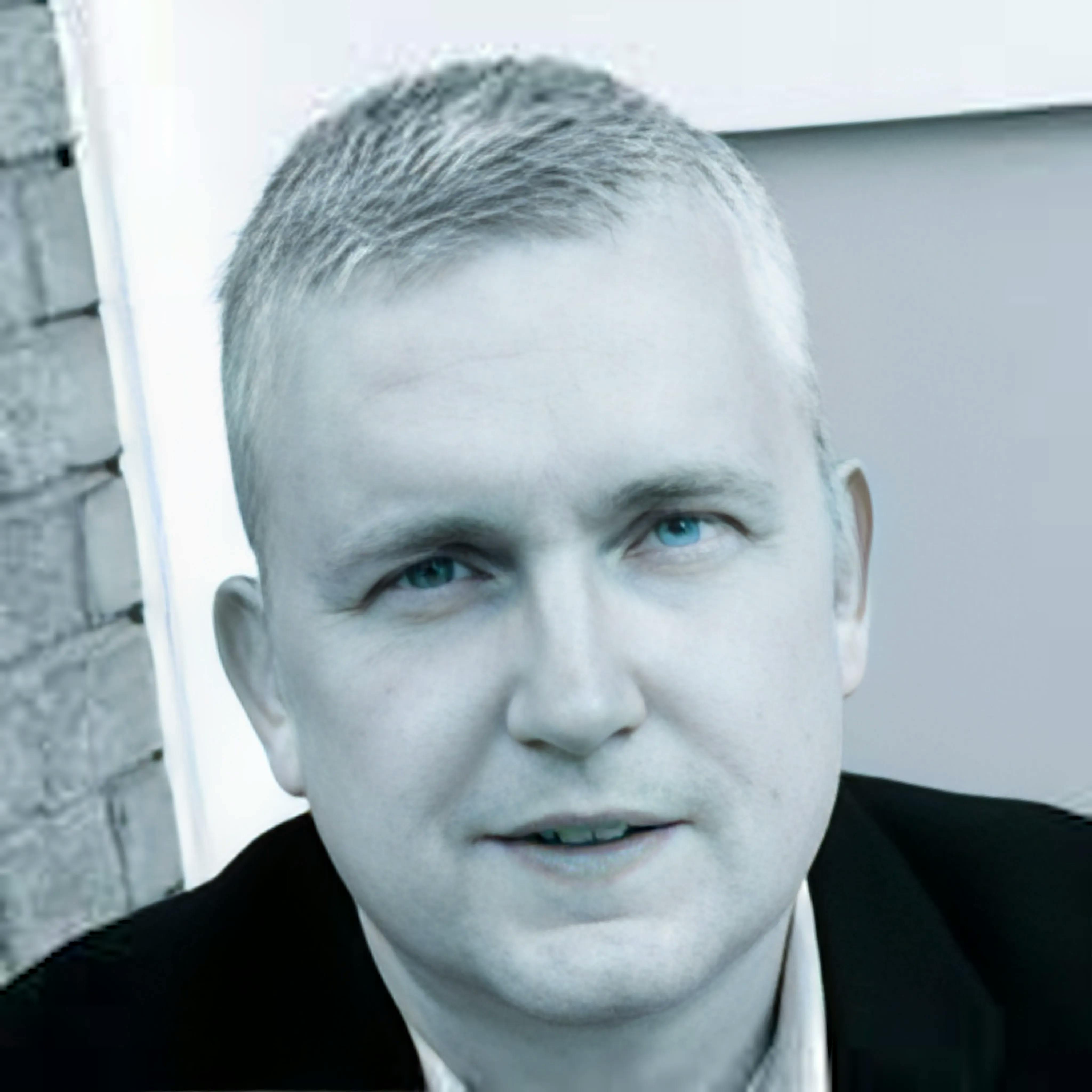 Mark Garrison
