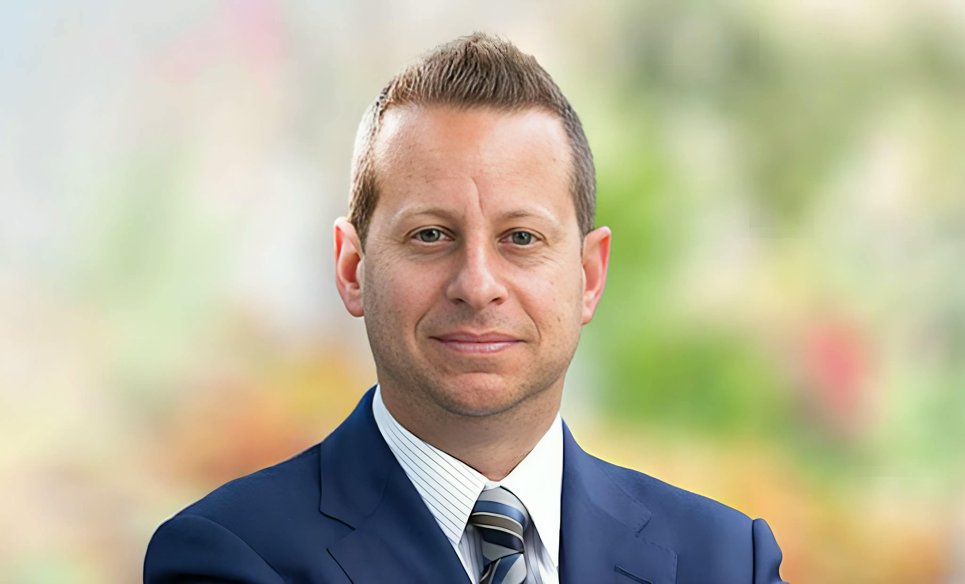 Jared Moskowitz