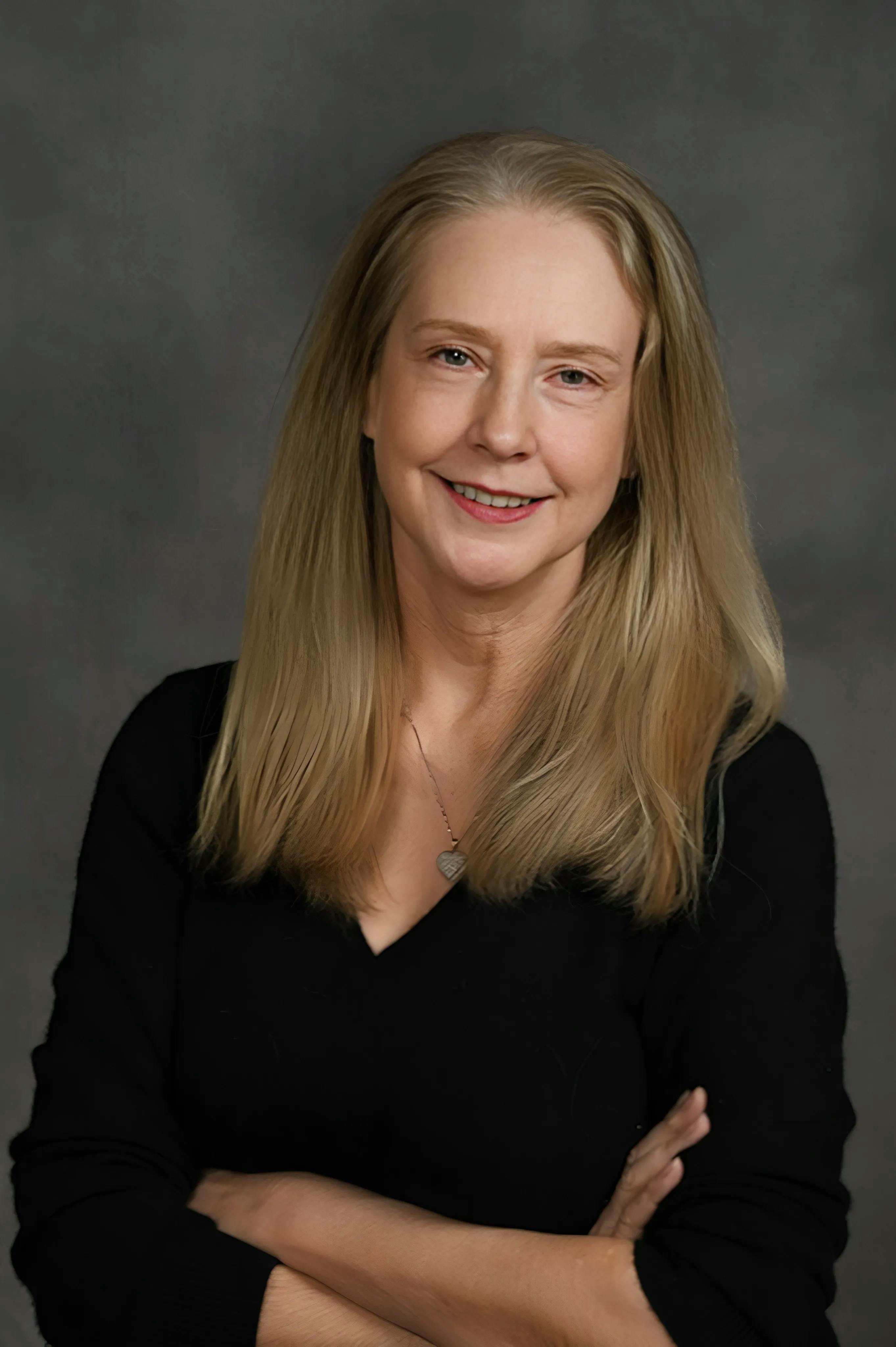 Laura Strachan