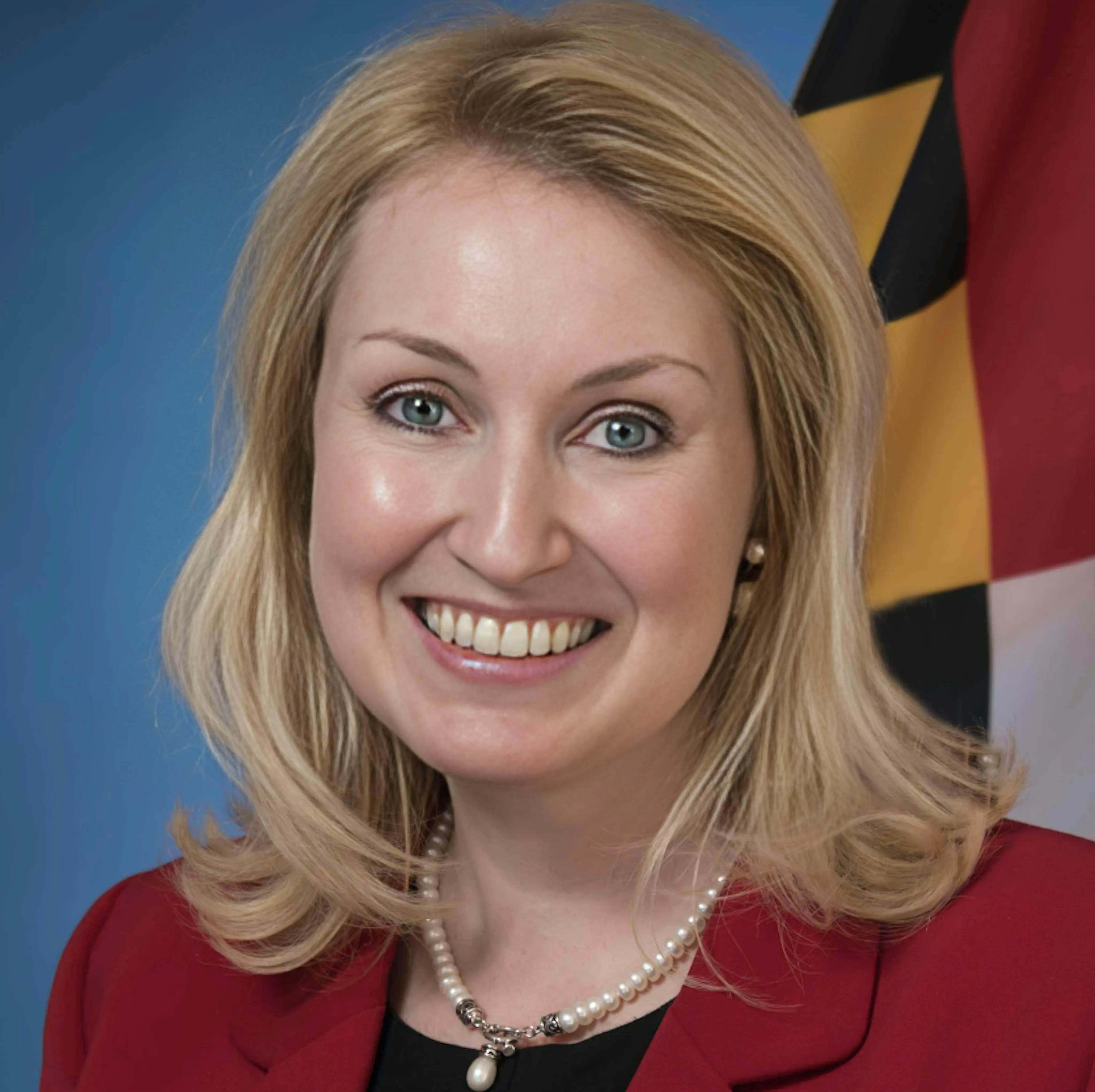 Heather Davis Epkins
