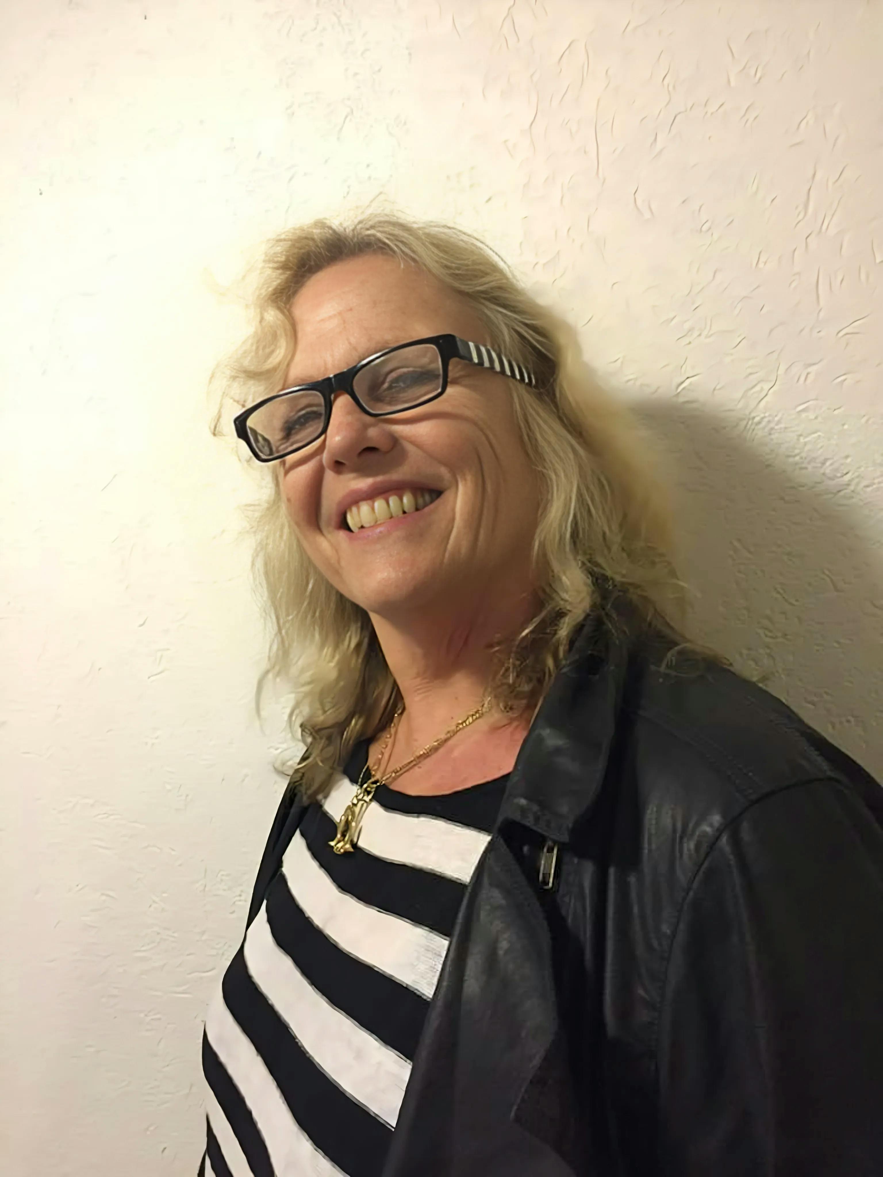 Melinda Colgan