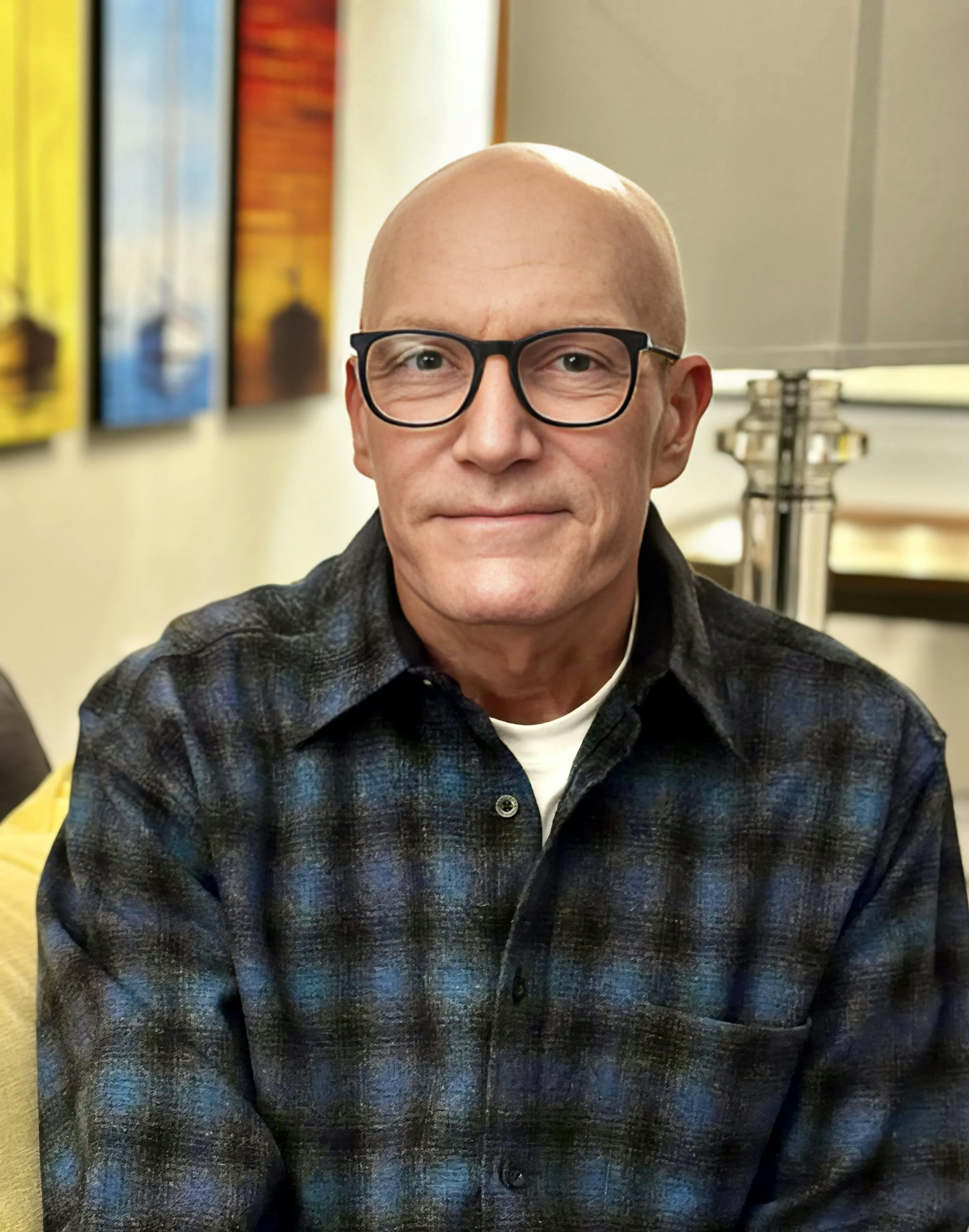 Bill K.J. Hébert