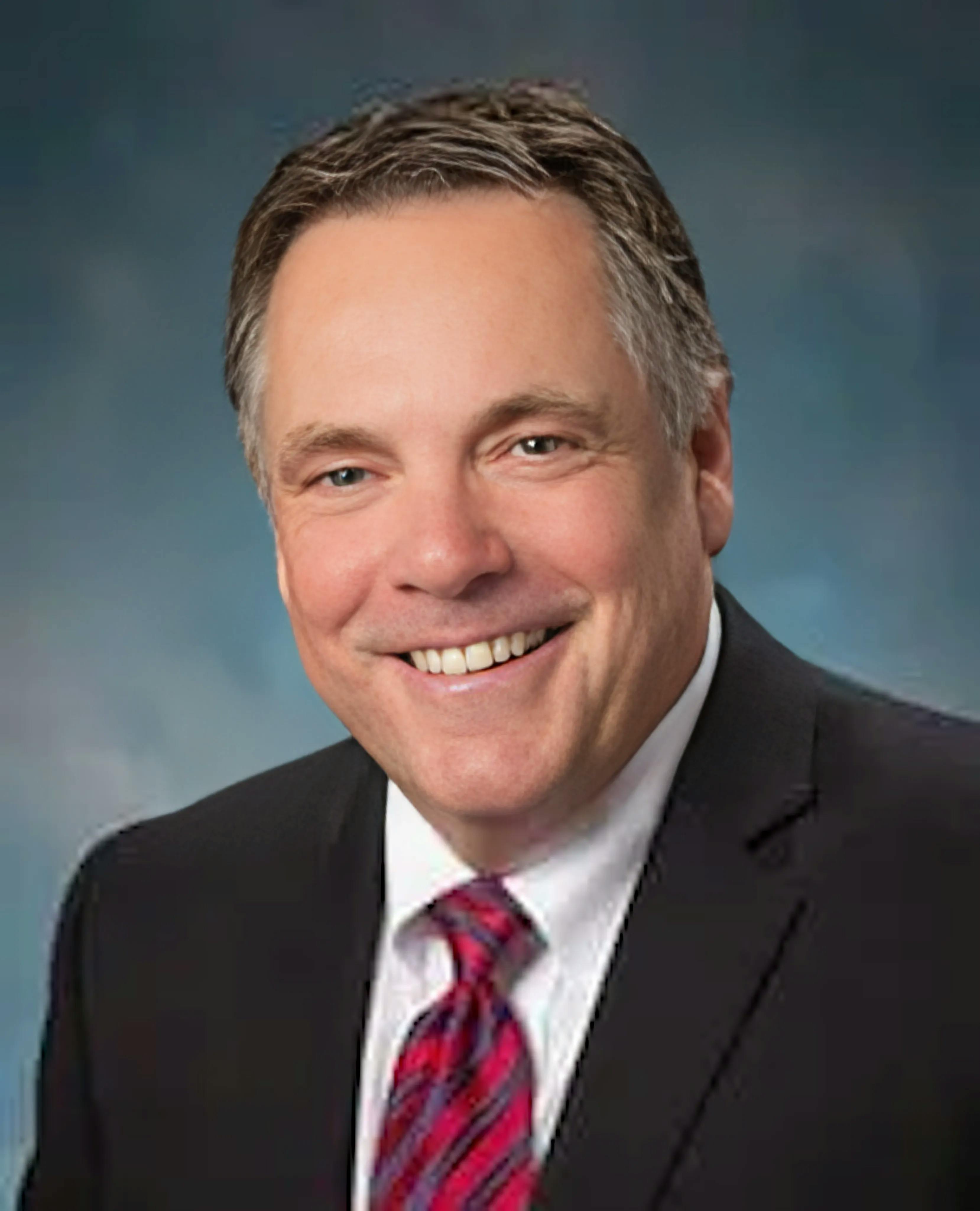 Pat Donahue