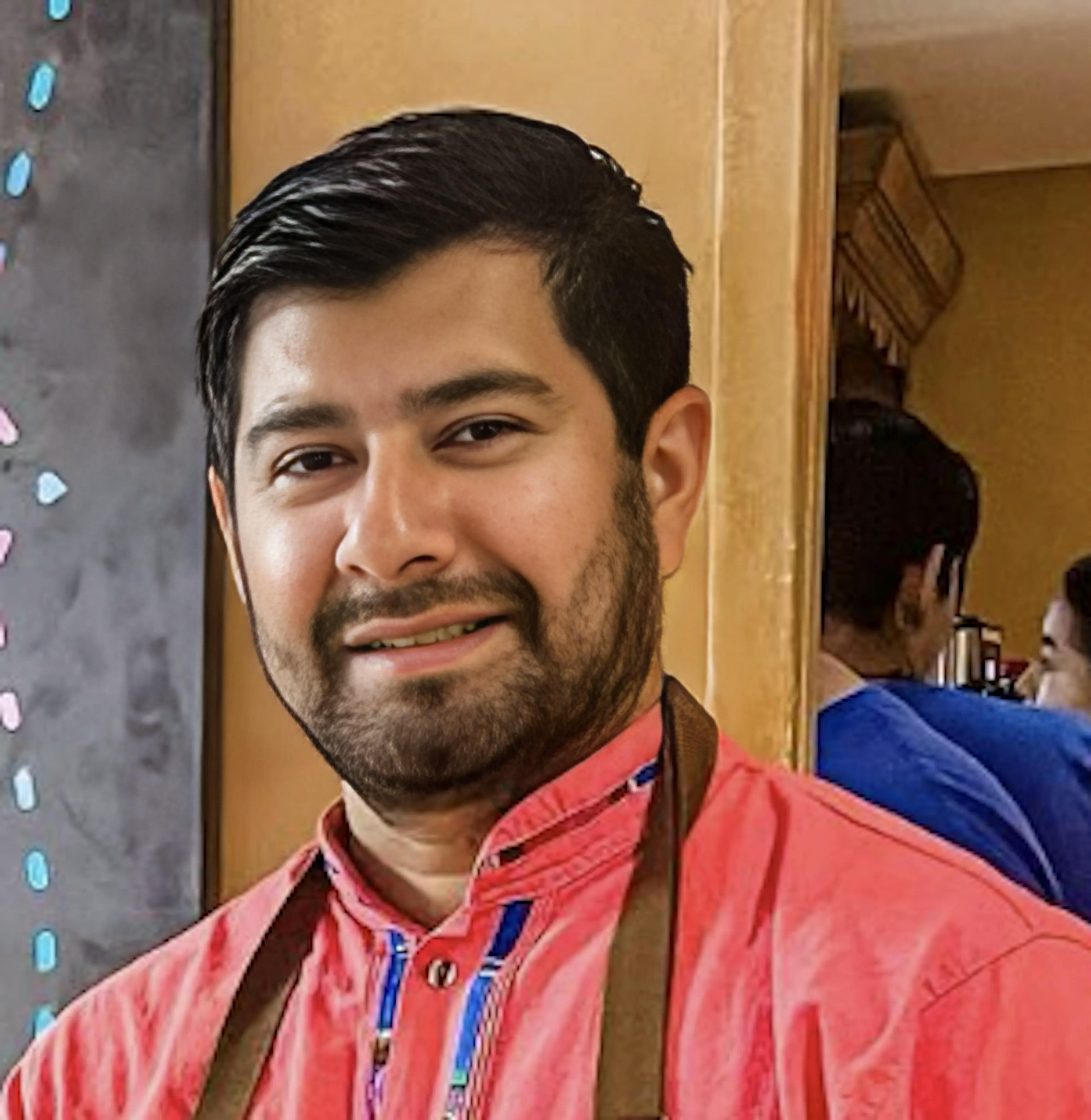Fernando Juarez