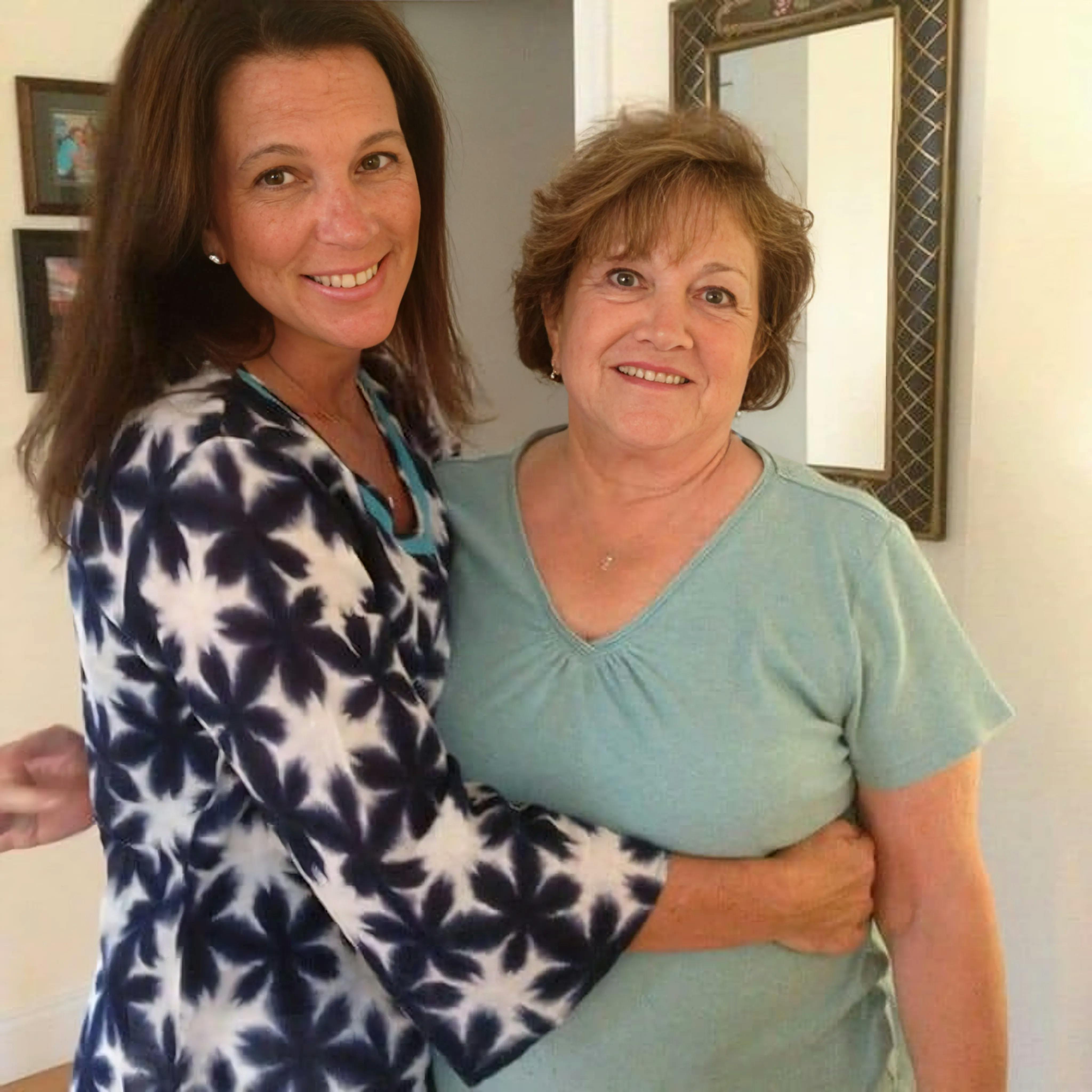 Donna Proctor Wiggins