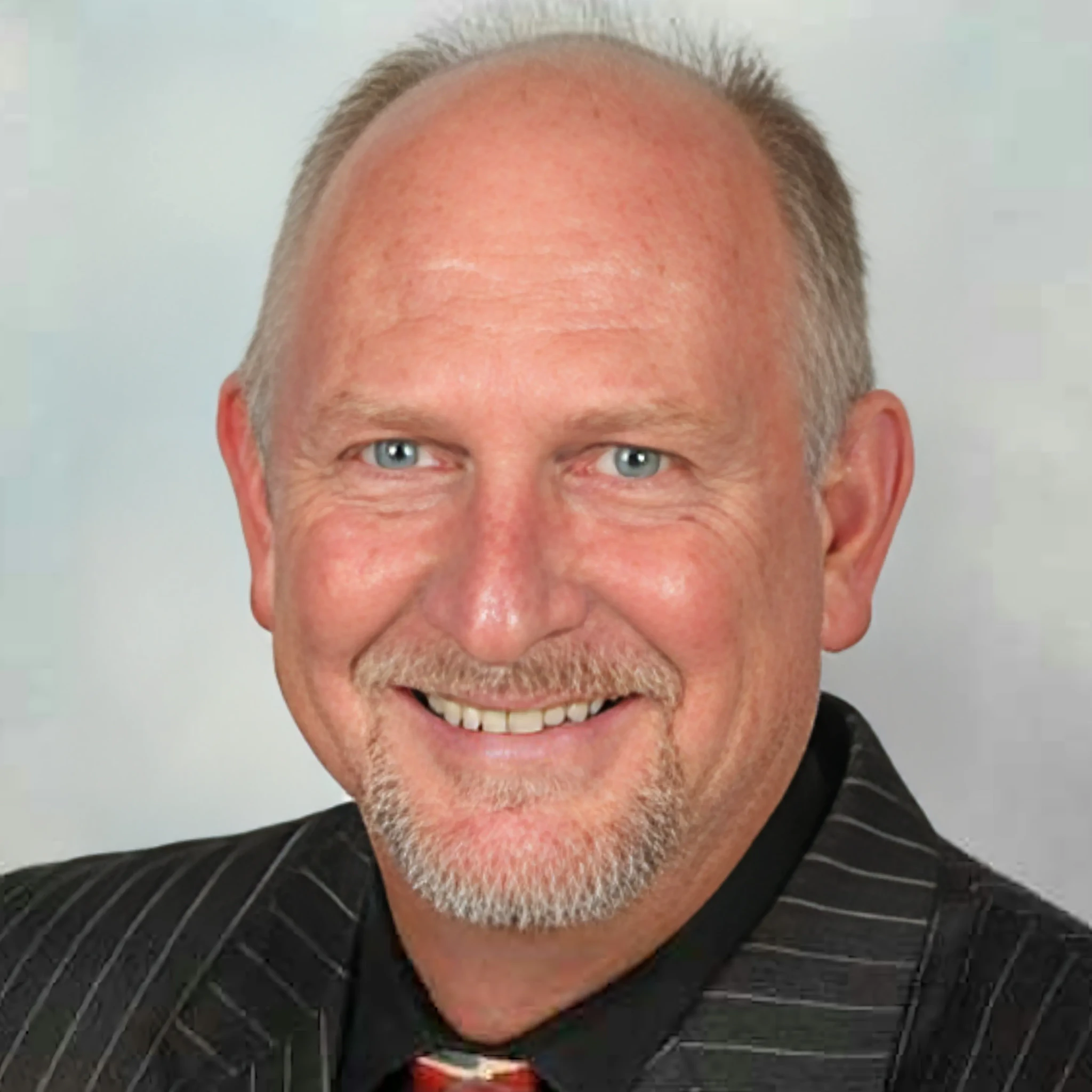 <p>Dan Reynolds, National President, <br>Federation of Public Employees (AFL-CIO)</p>