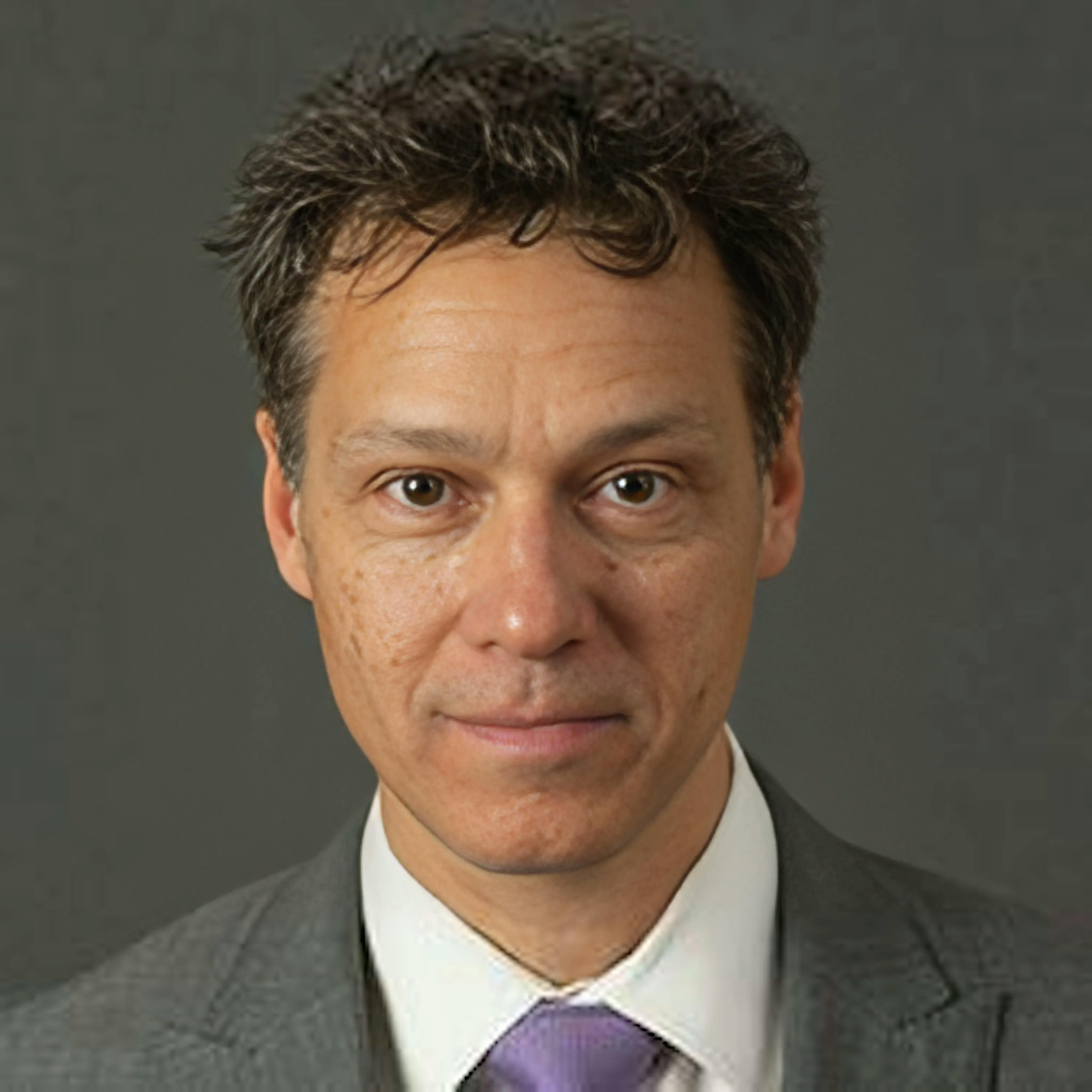 Rick Staisloff