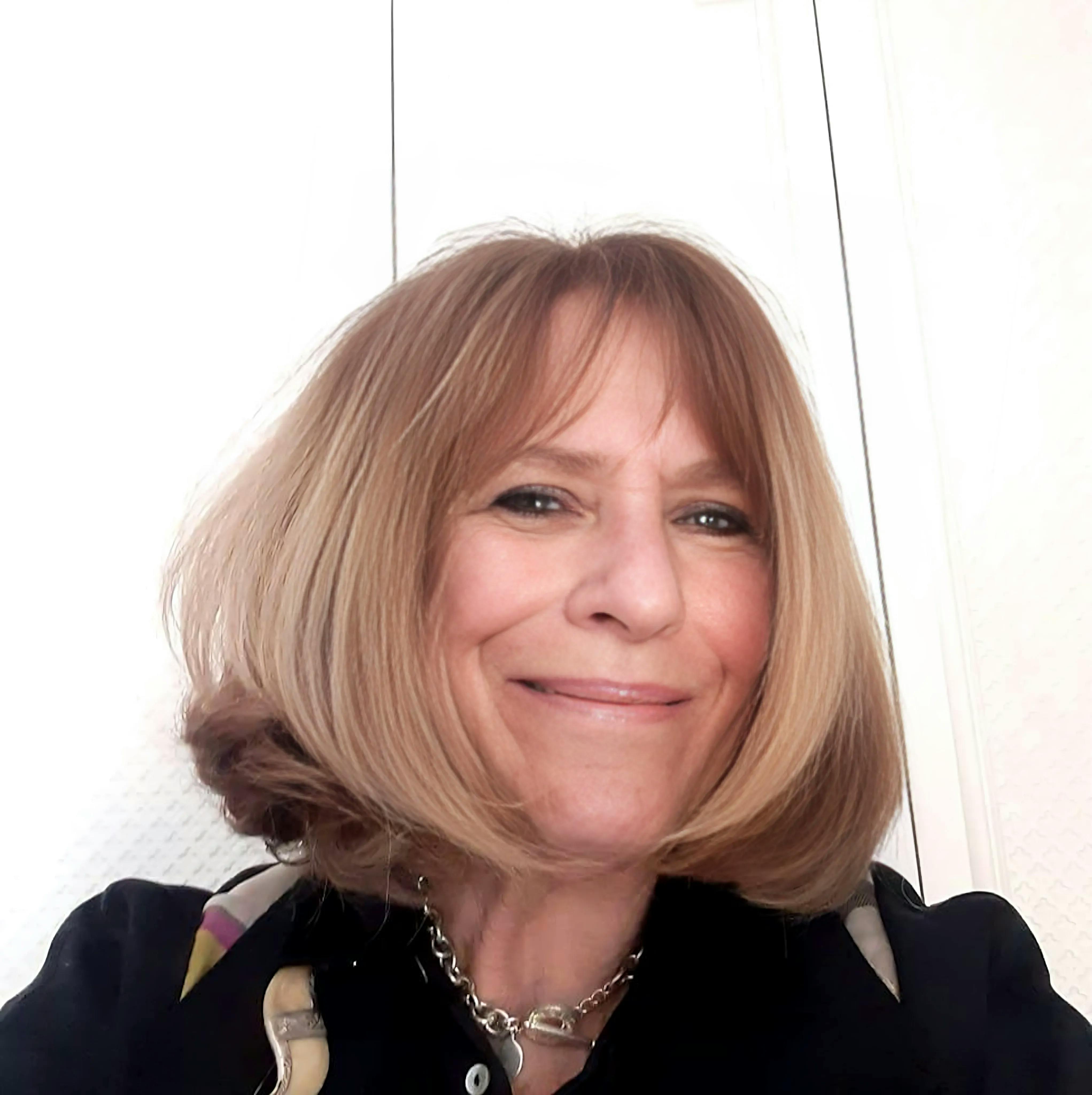 Judy Oldfield