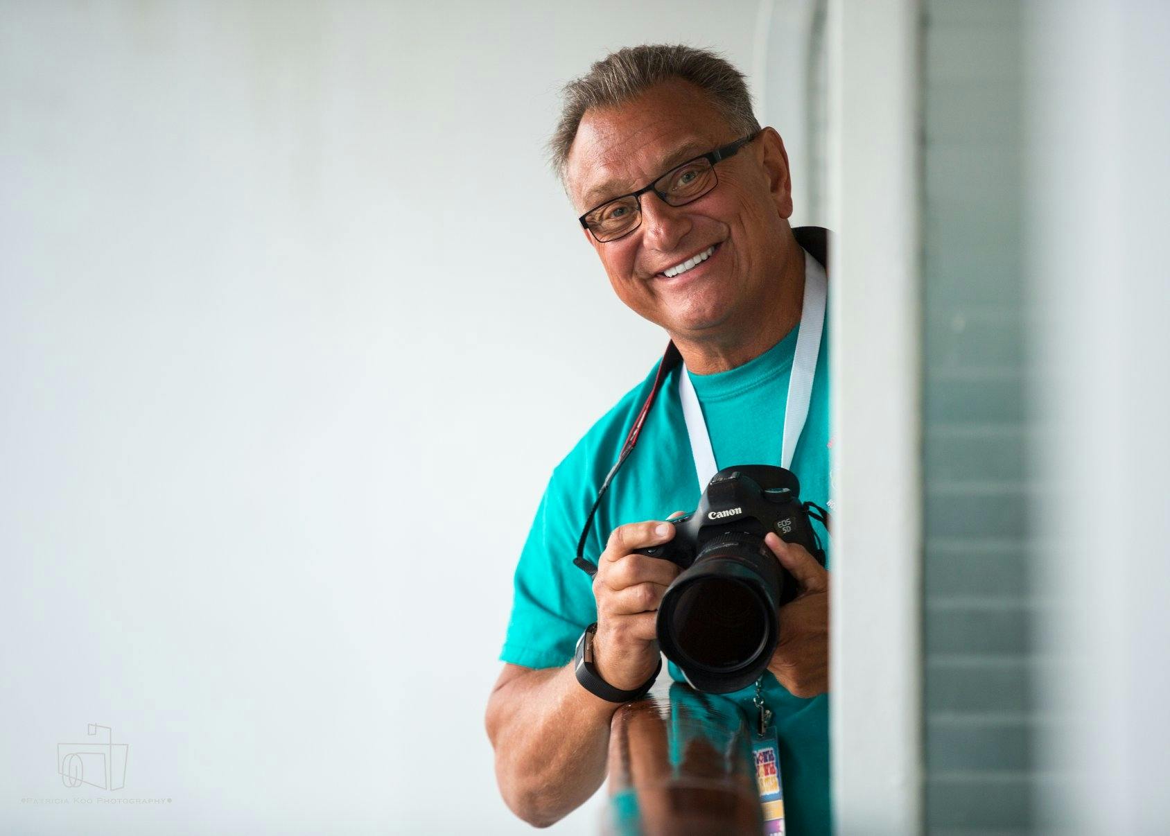 Tom Konisiewicz