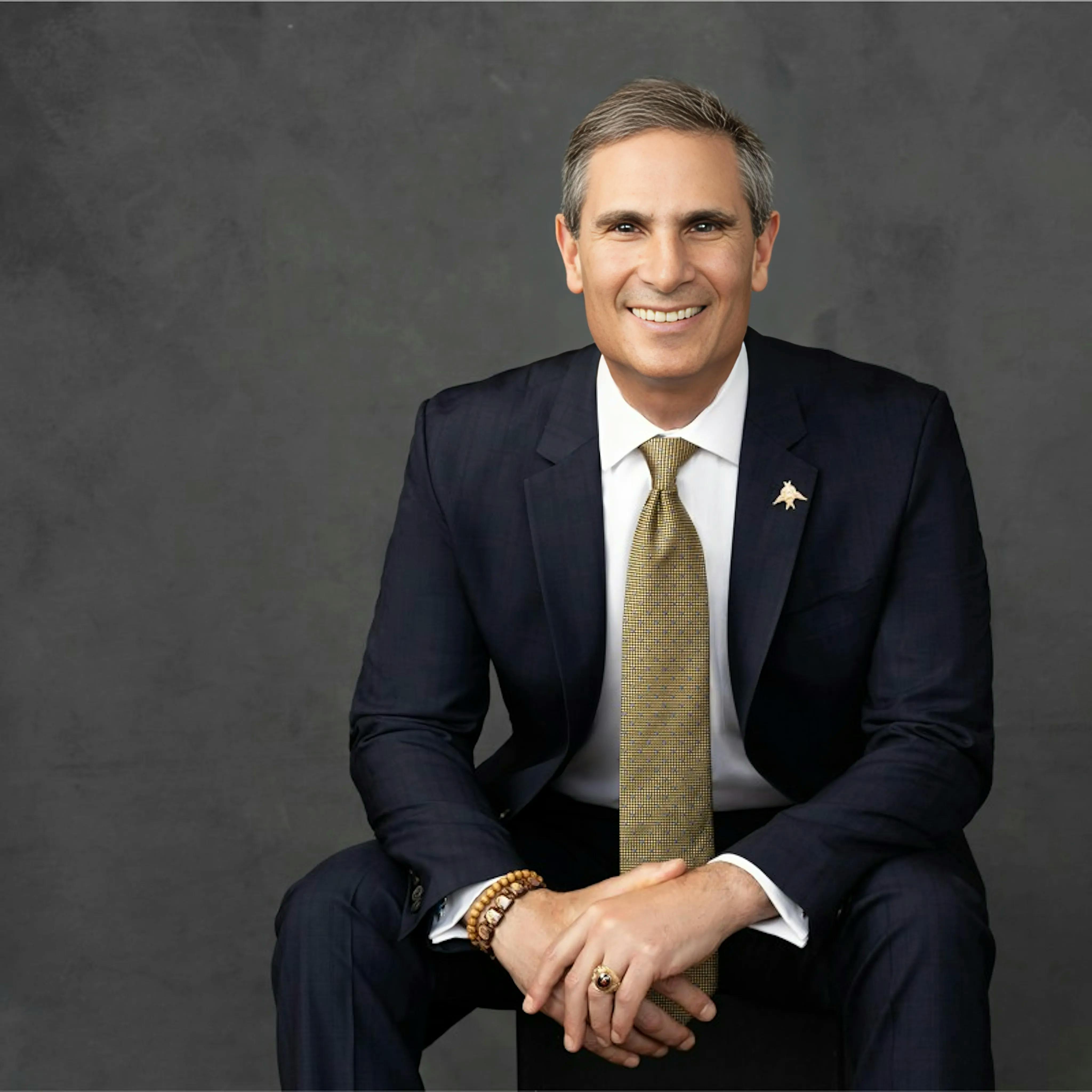 Greg Glaros