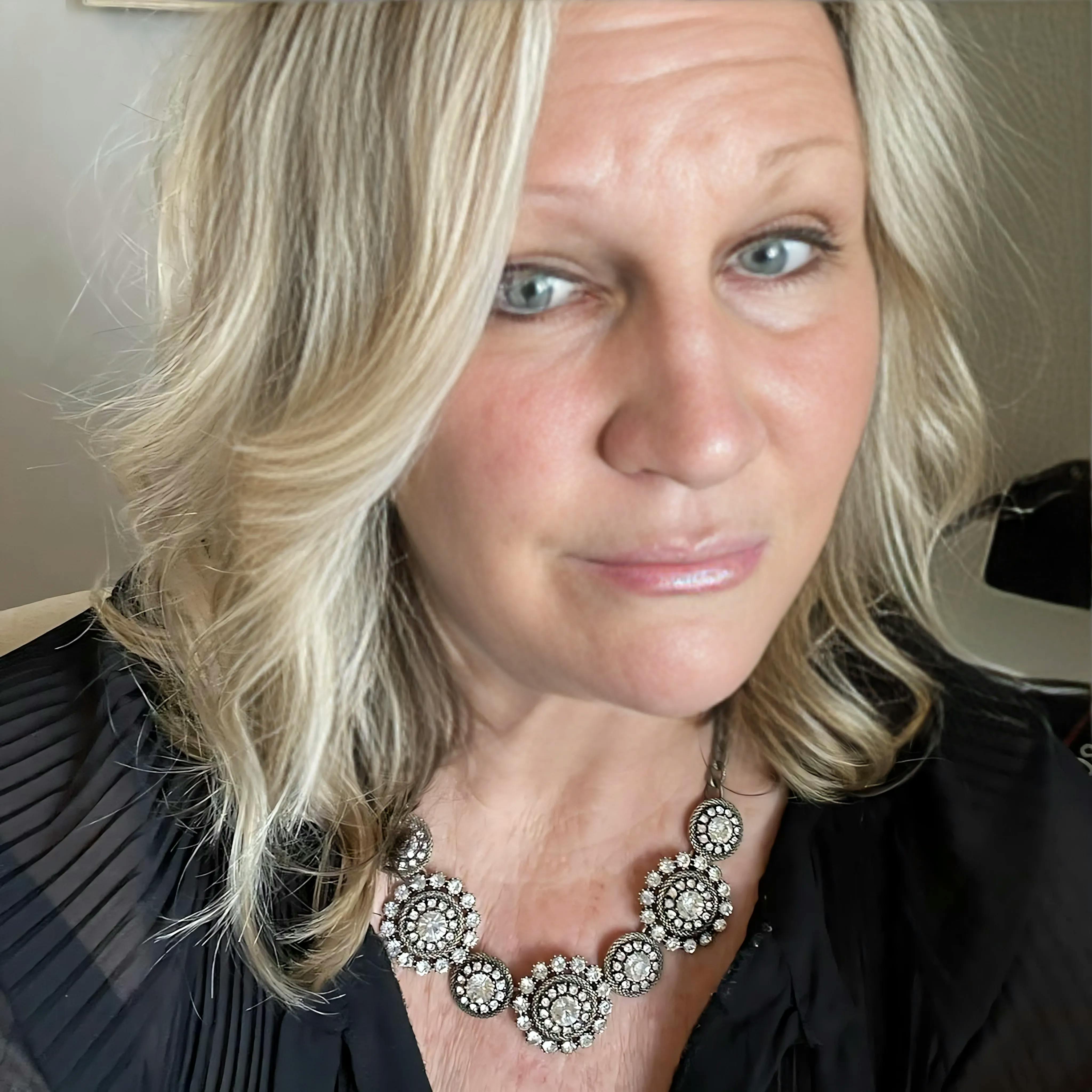 Sue Steinbrook