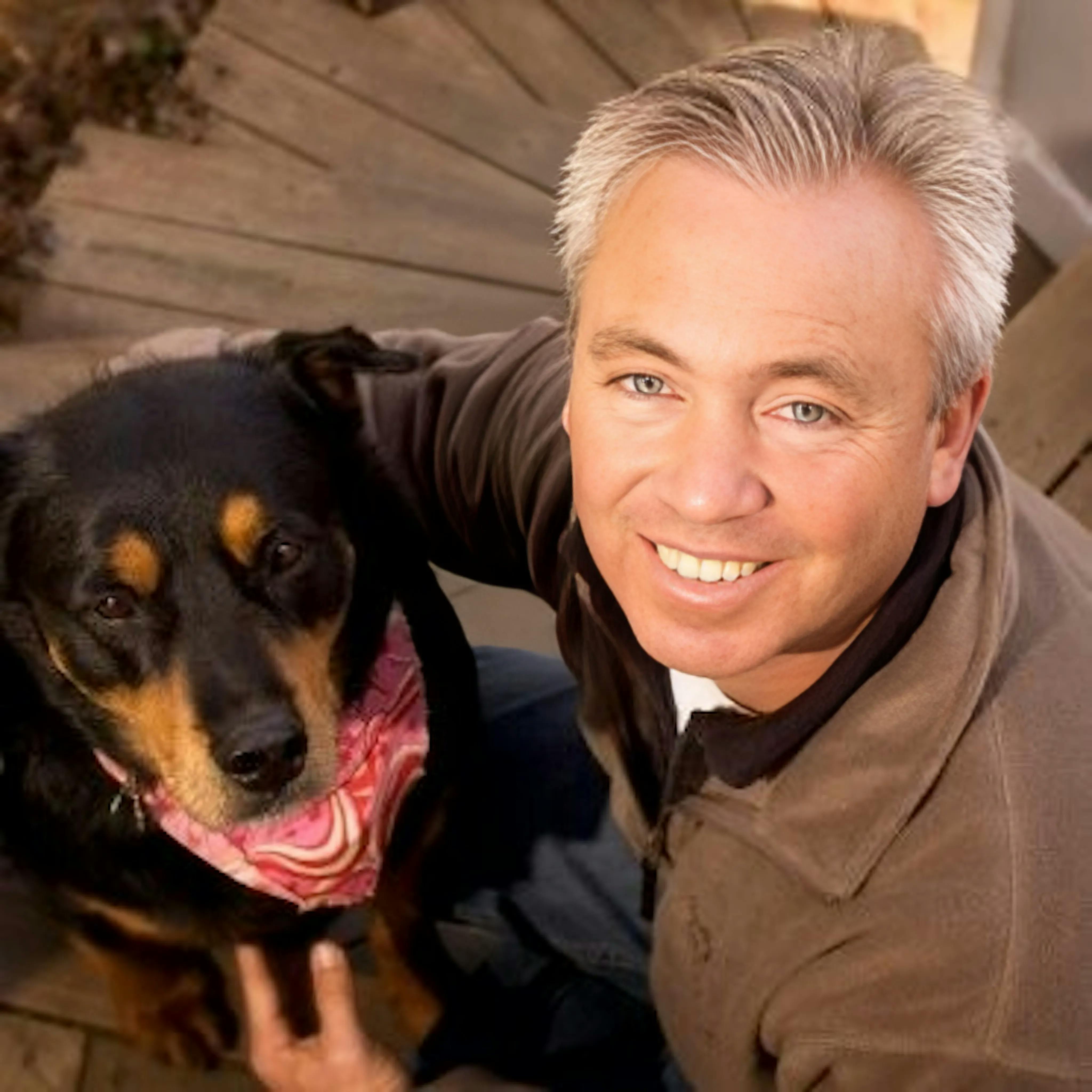 Brian Wiggins