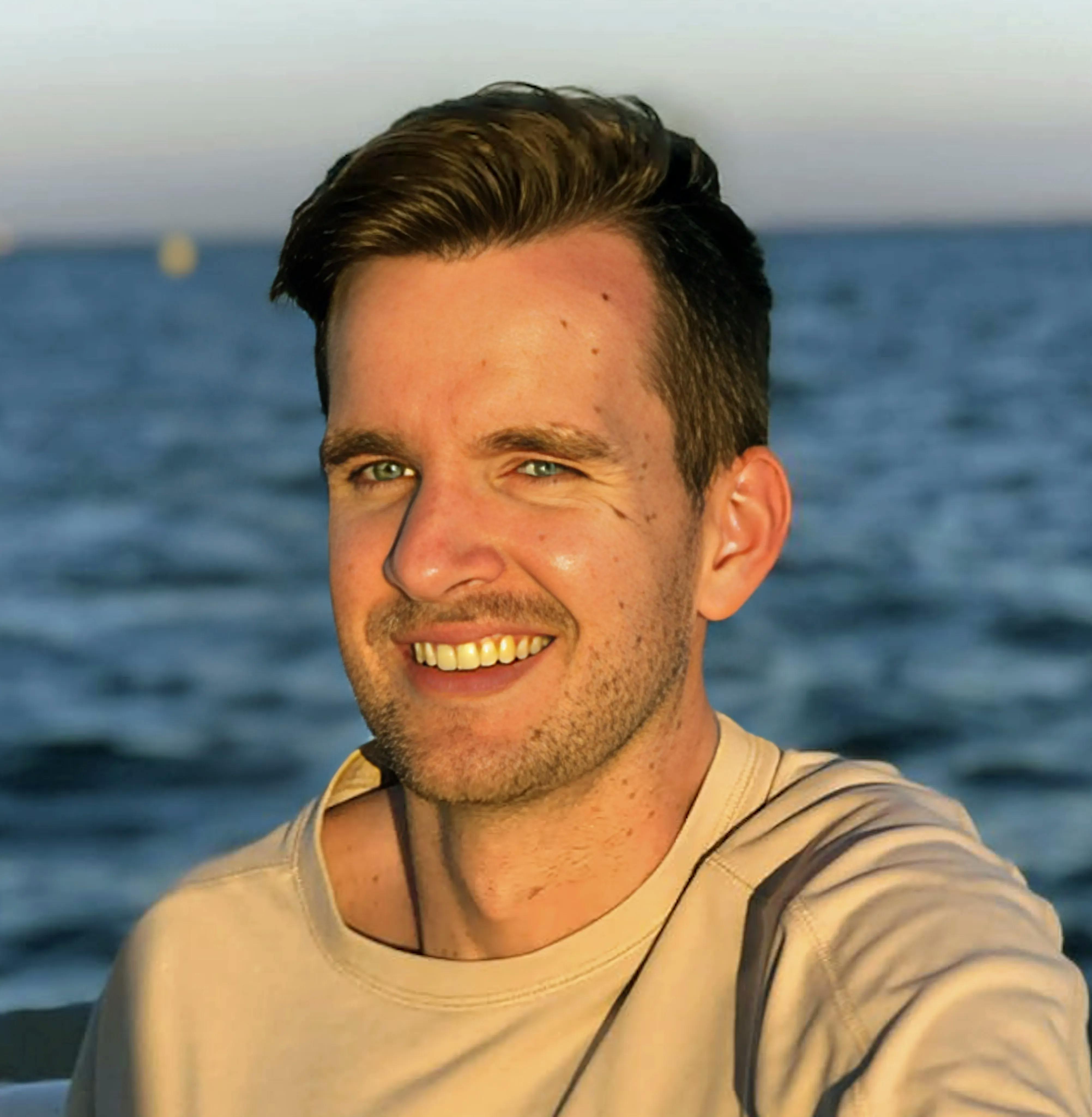 Brett Buckley