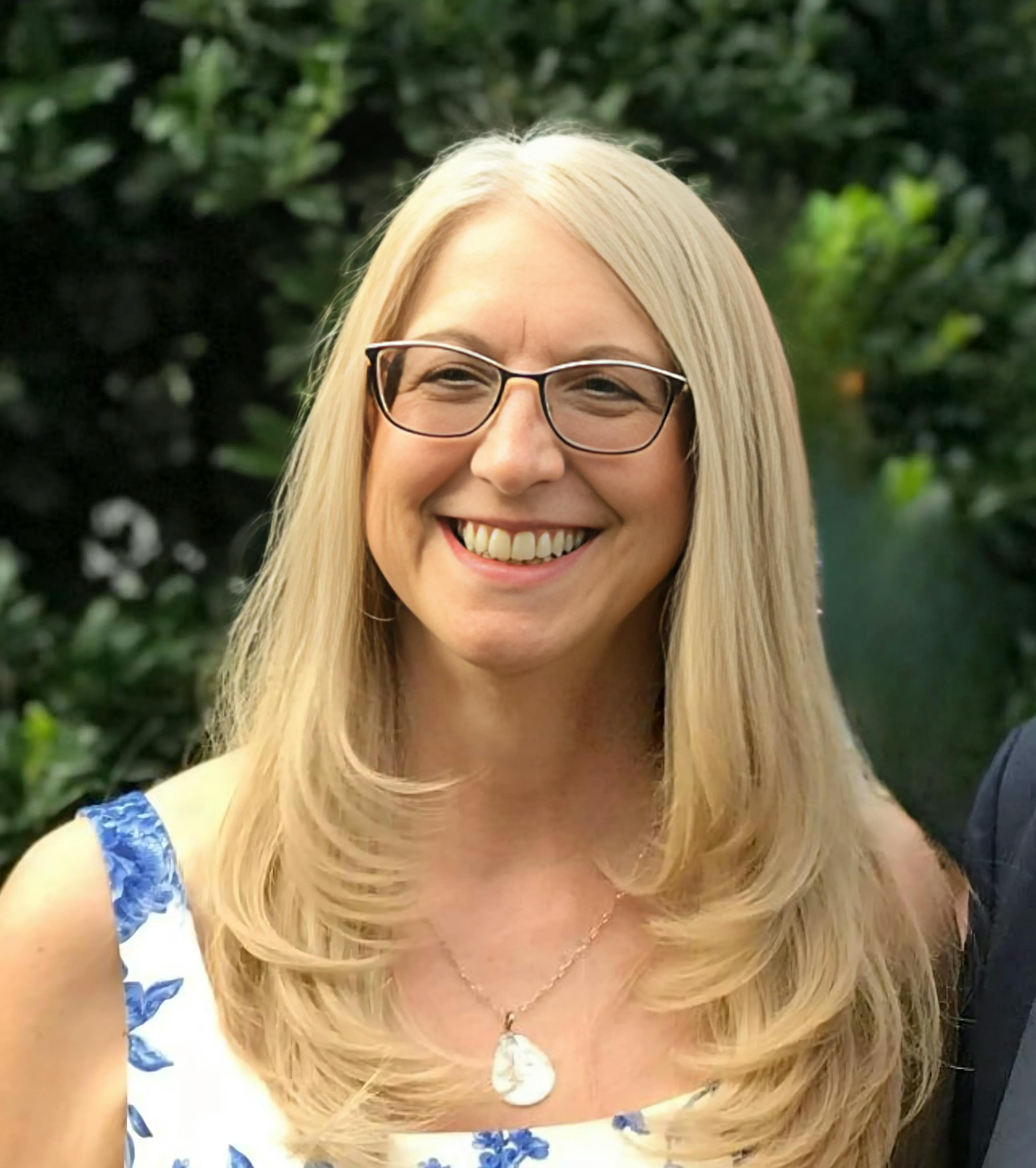 Pam Allinger