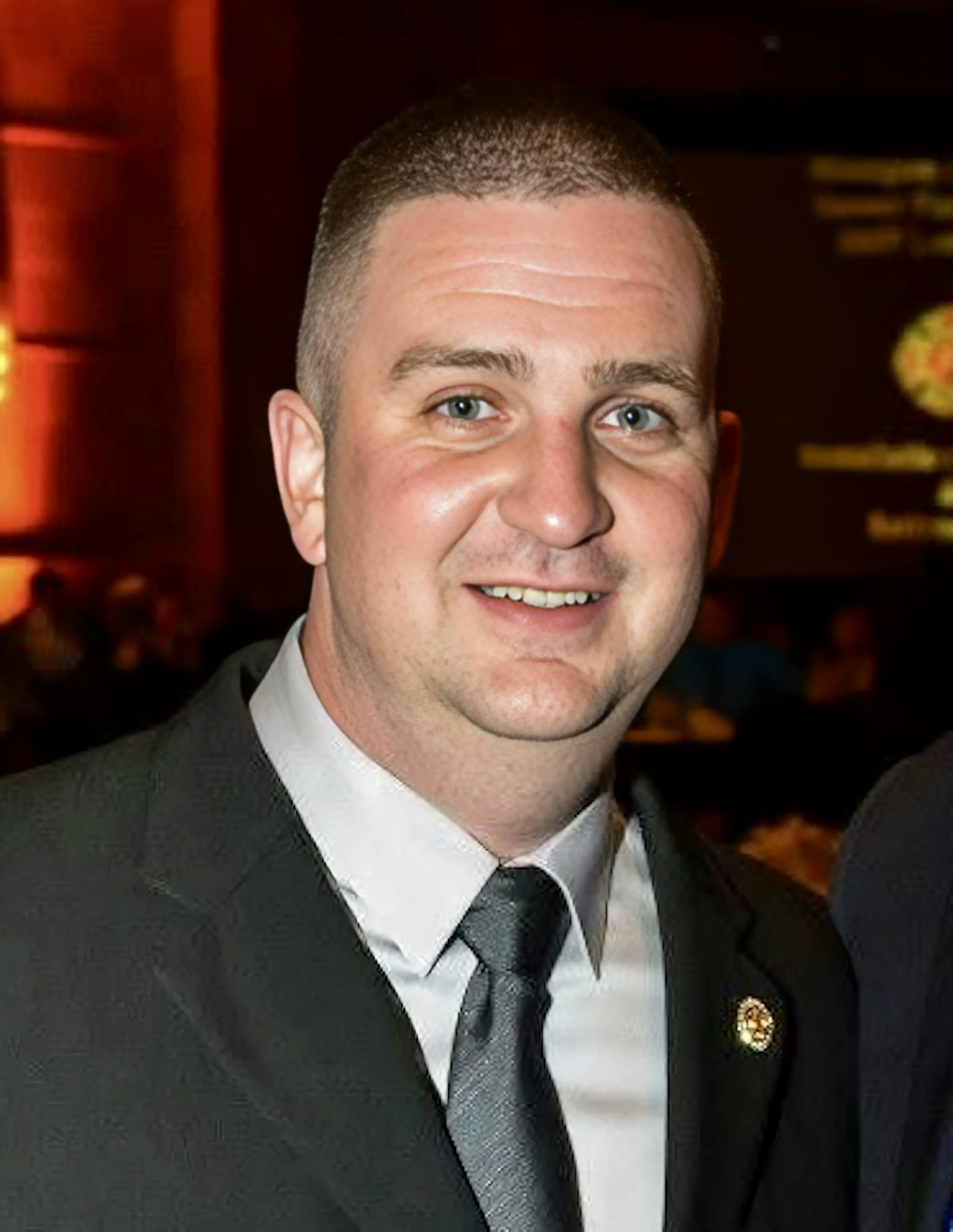 Jeff Buddle