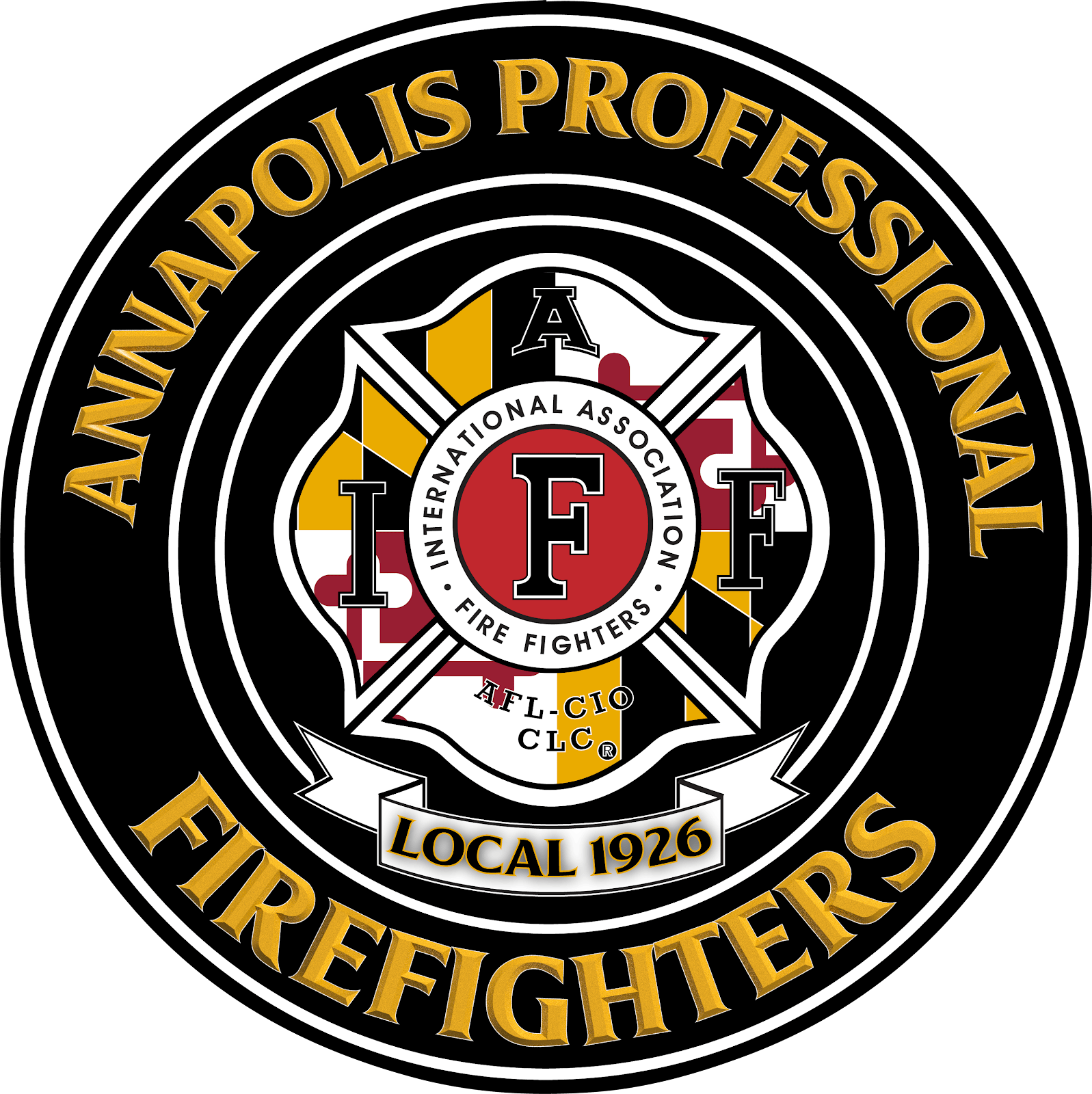 Annapolis Professional Firefighters