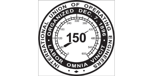 IUOE LOCAL 150