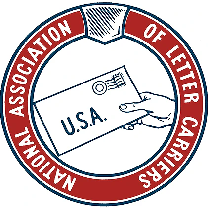 National Association of Letter Carriers National Association of Letter Carriers