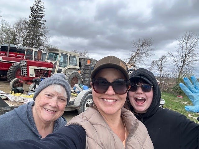 Hero background image