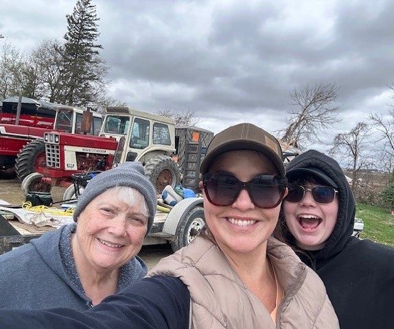 Hero background image