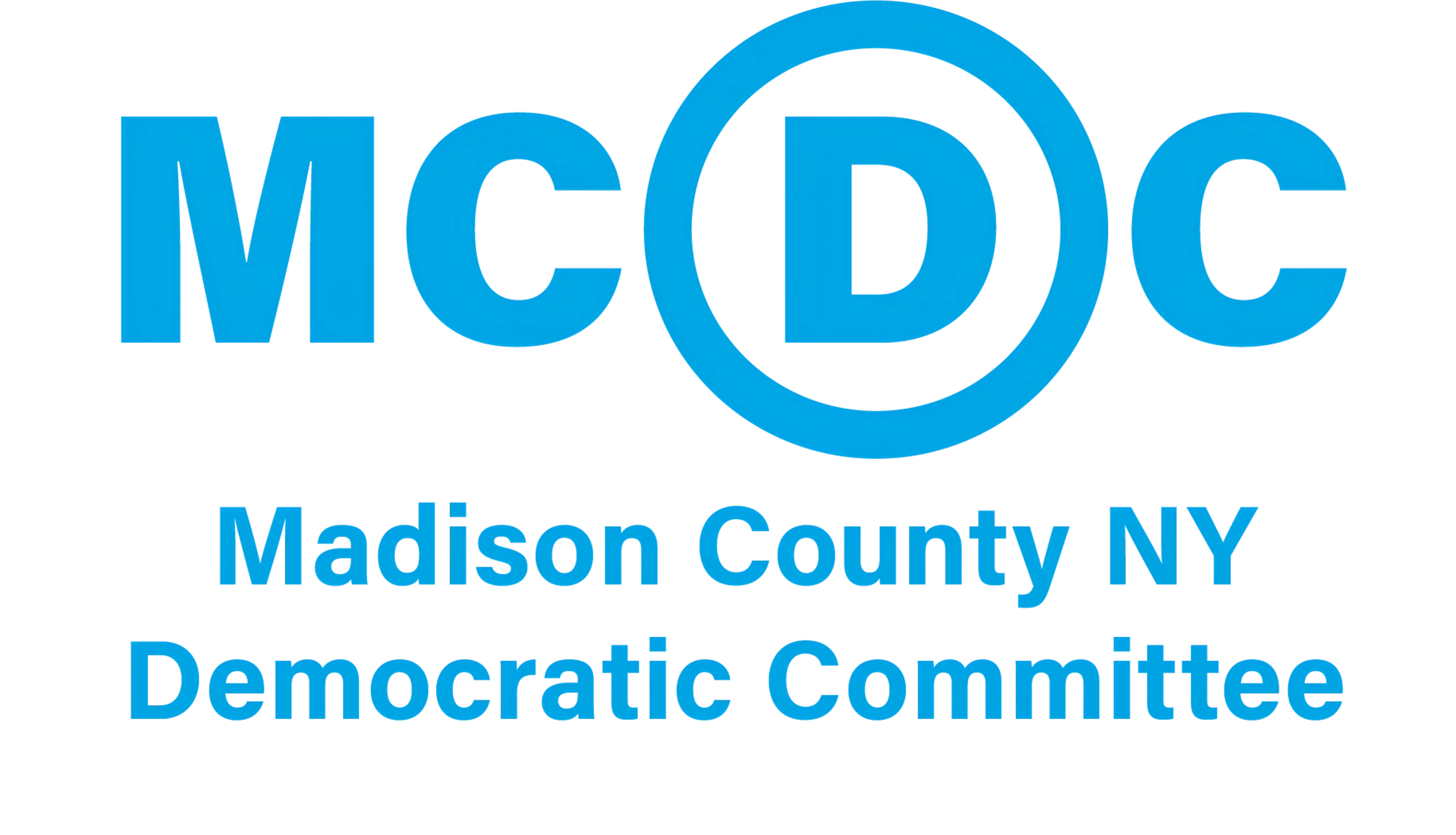 Madison County NY Democrats