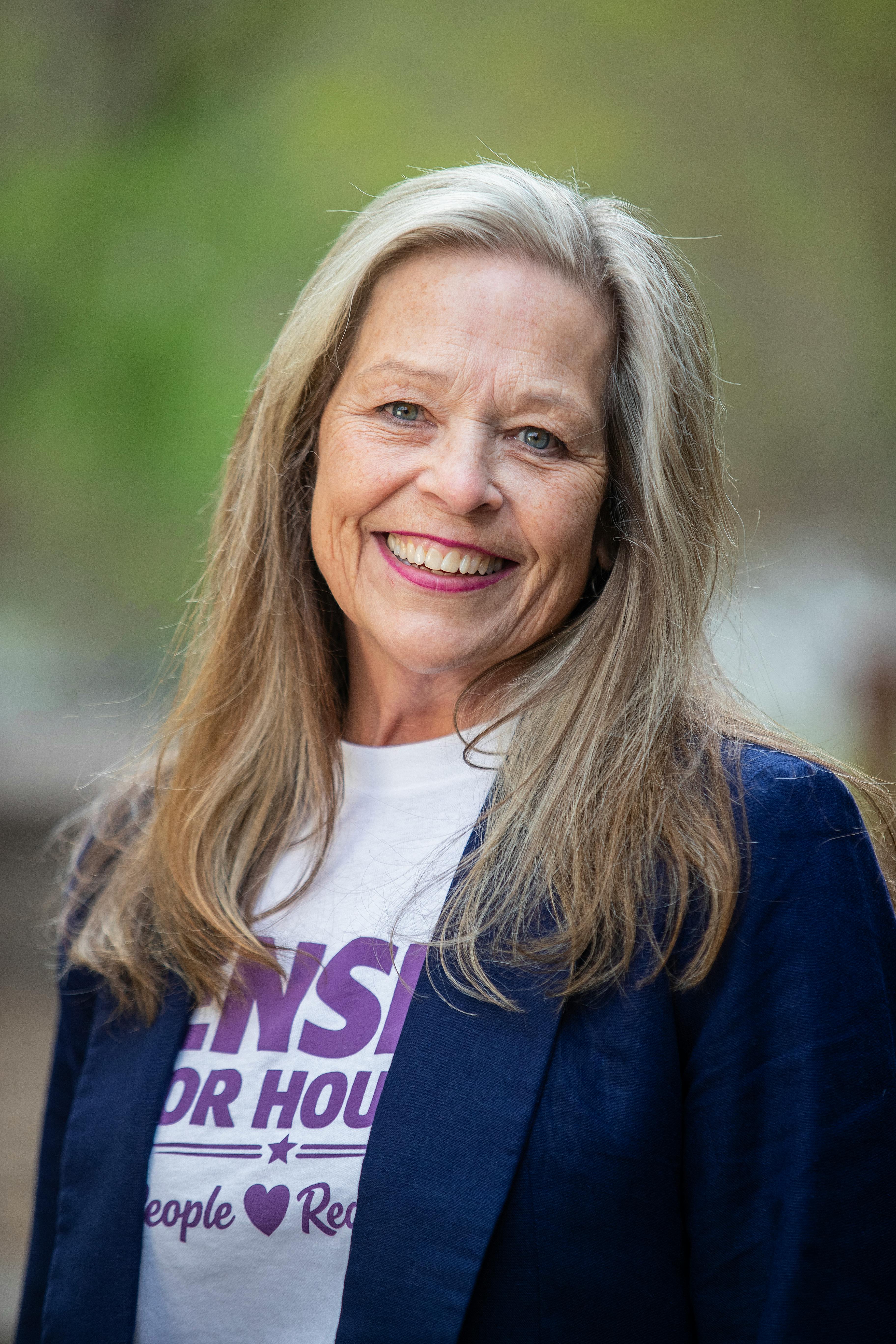Julie Henslin