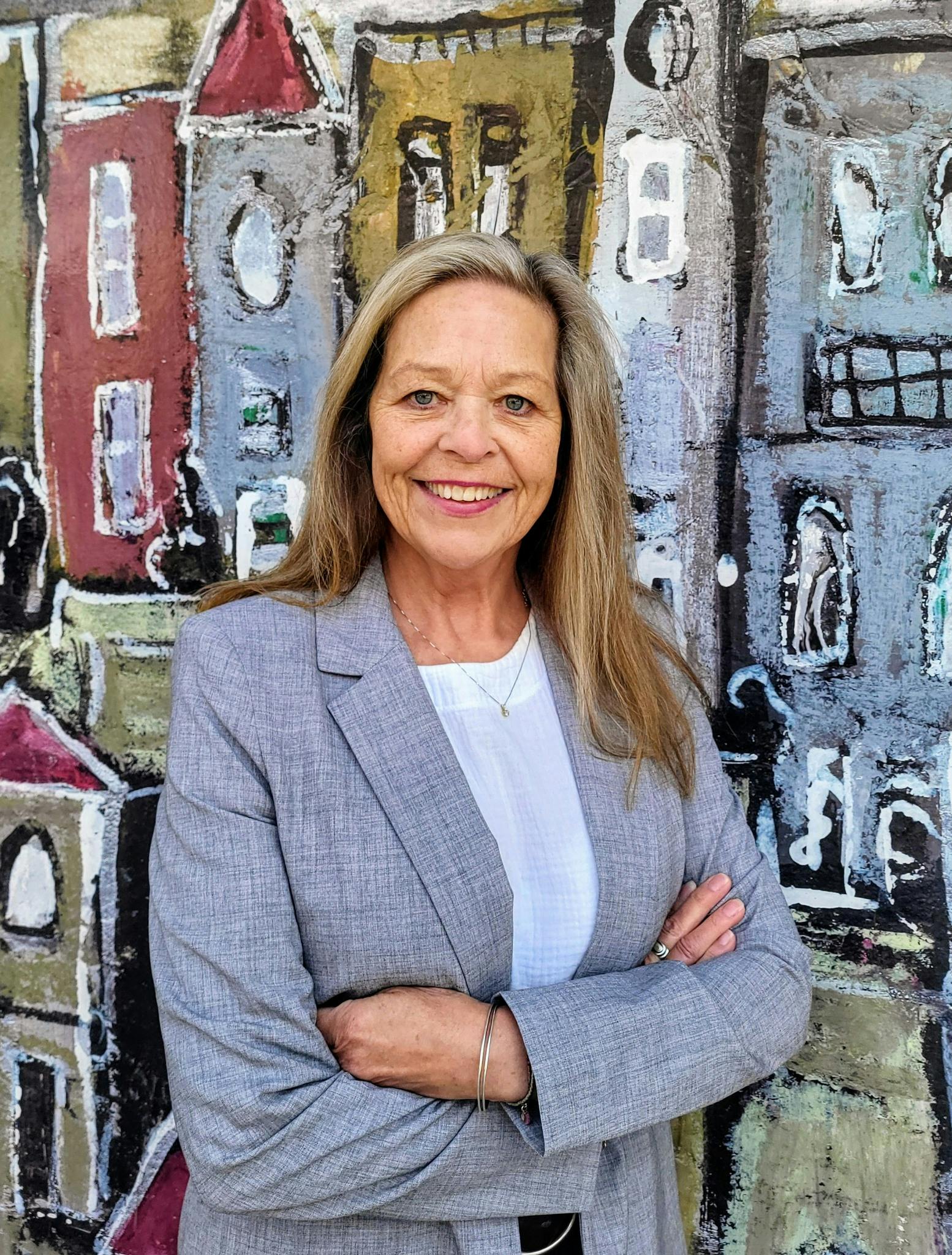 Julie Henslin