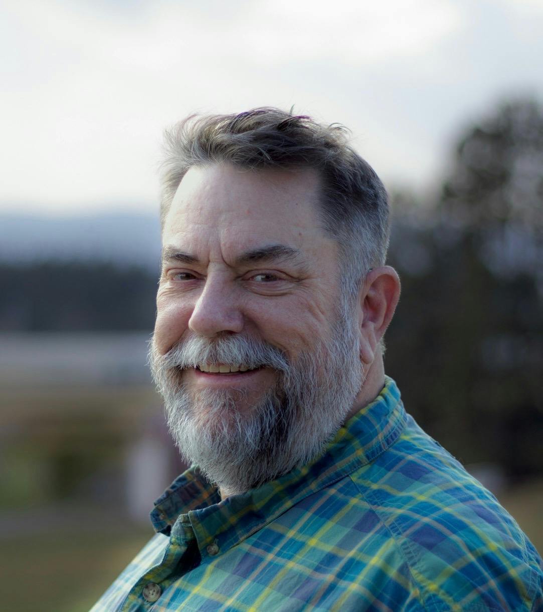 Hero background image