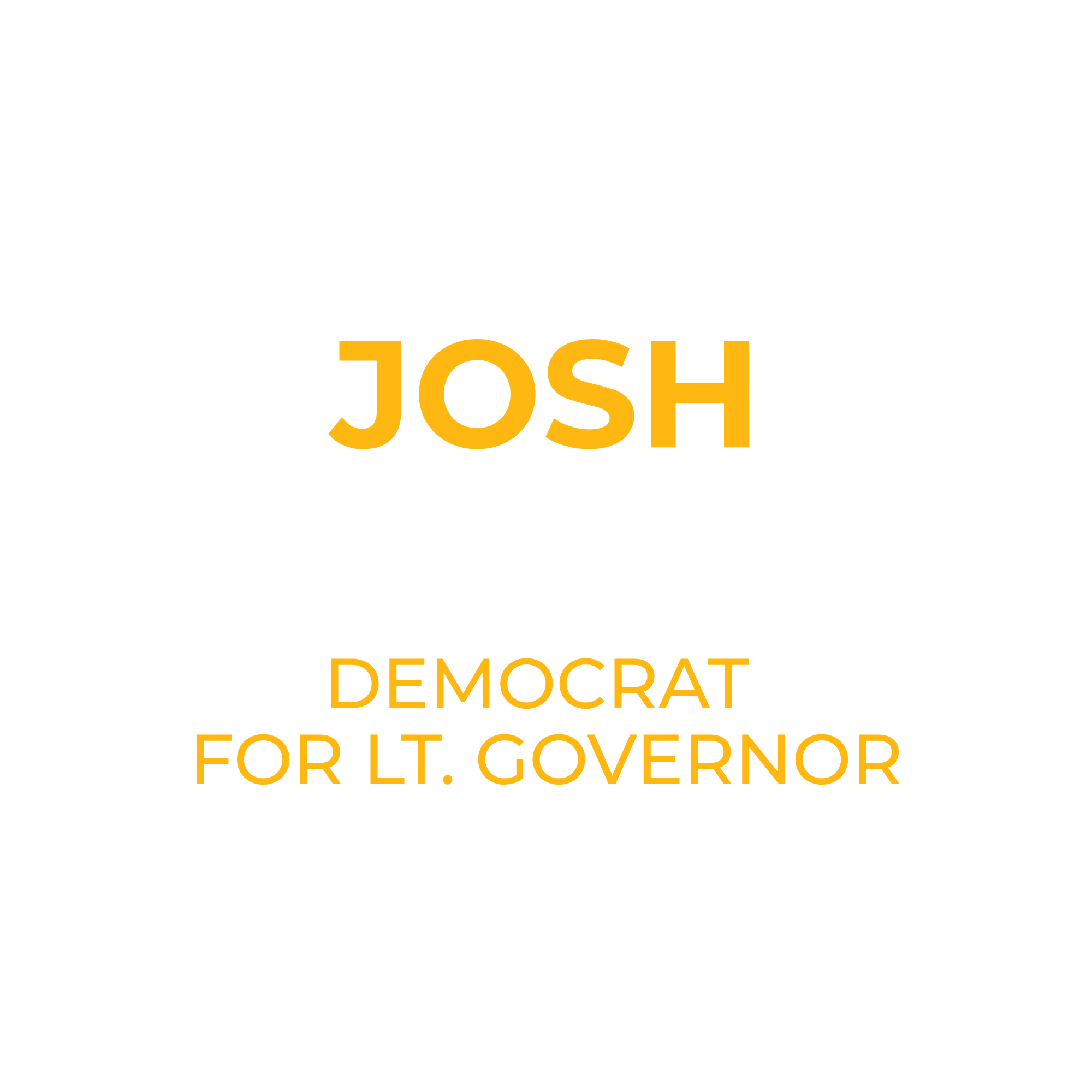Educators for Josh Fryday for Lt. Governor