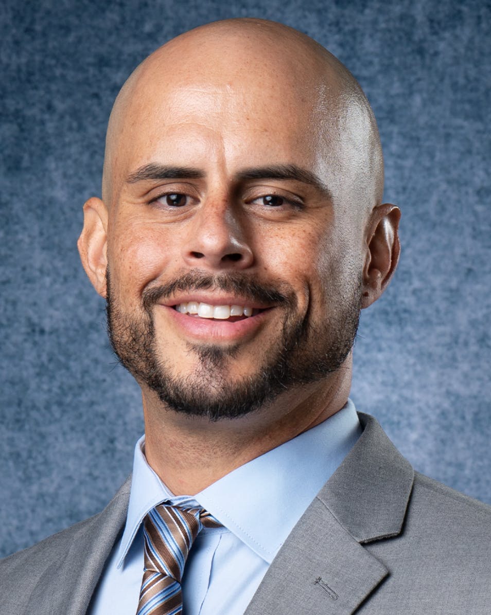 <p>CSEA President </p><p>Adam Weinberger</p>