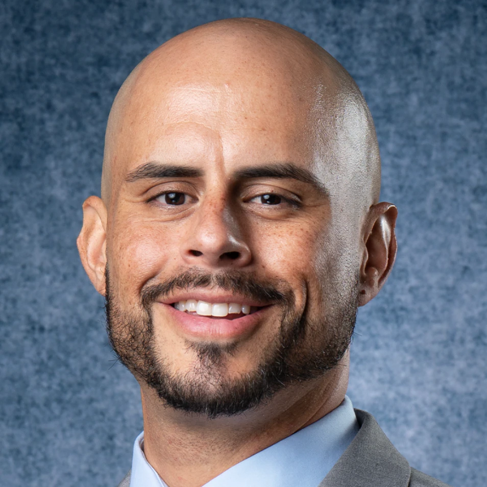 <p>CSEA President </p><p>Adam Weinberger</p>