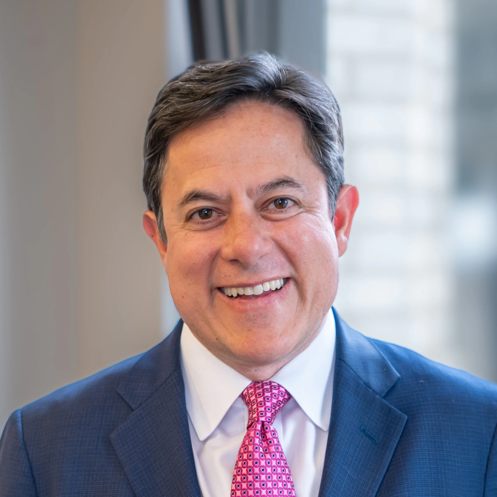 Daniel Garodnick Daniel Garodnick