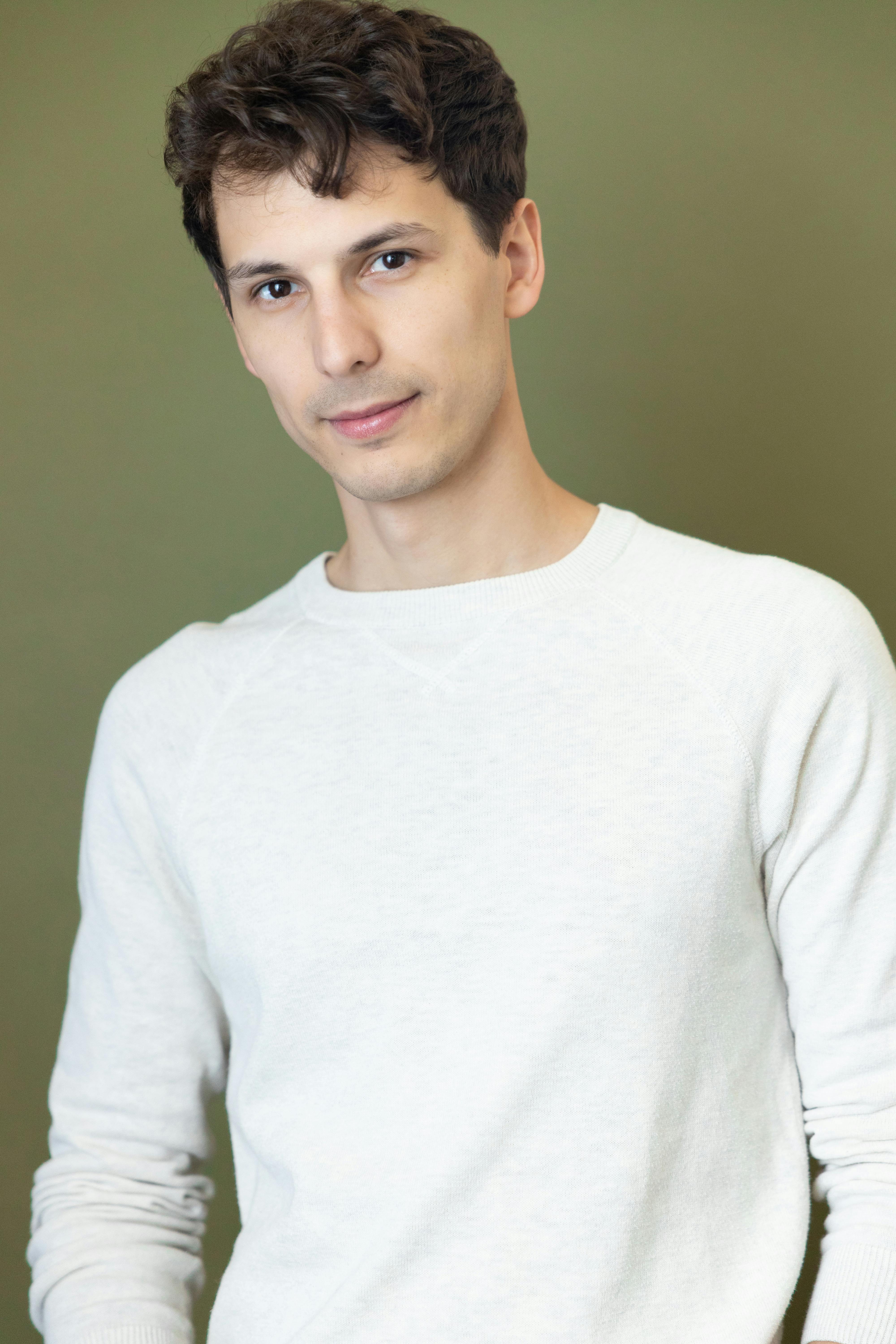 <p>NIKITA BURSHTEYN</p>