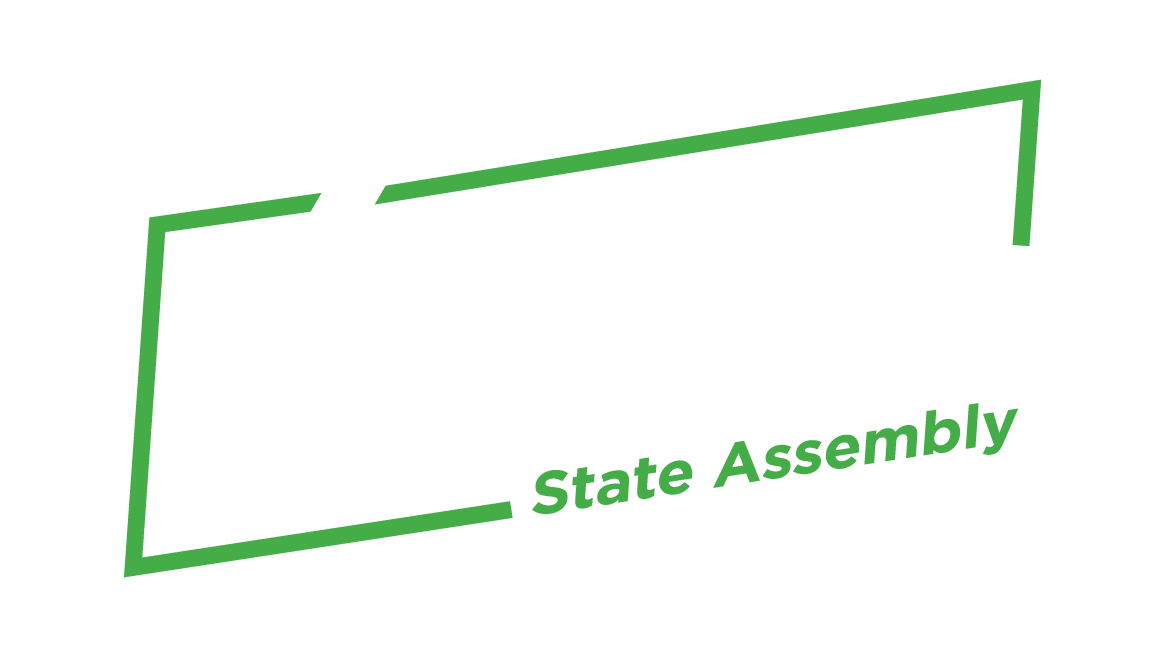 Vanessa Aronson for State Assembly